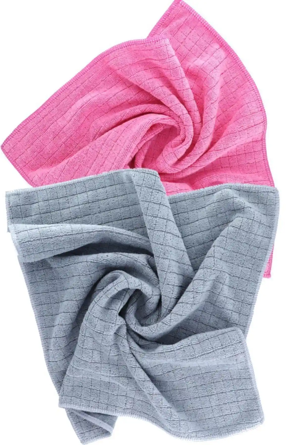 Silber Home Mikrofiber Temizlik Bezleri Karşılaştırması: Performans ve Kullanım Özellikleri