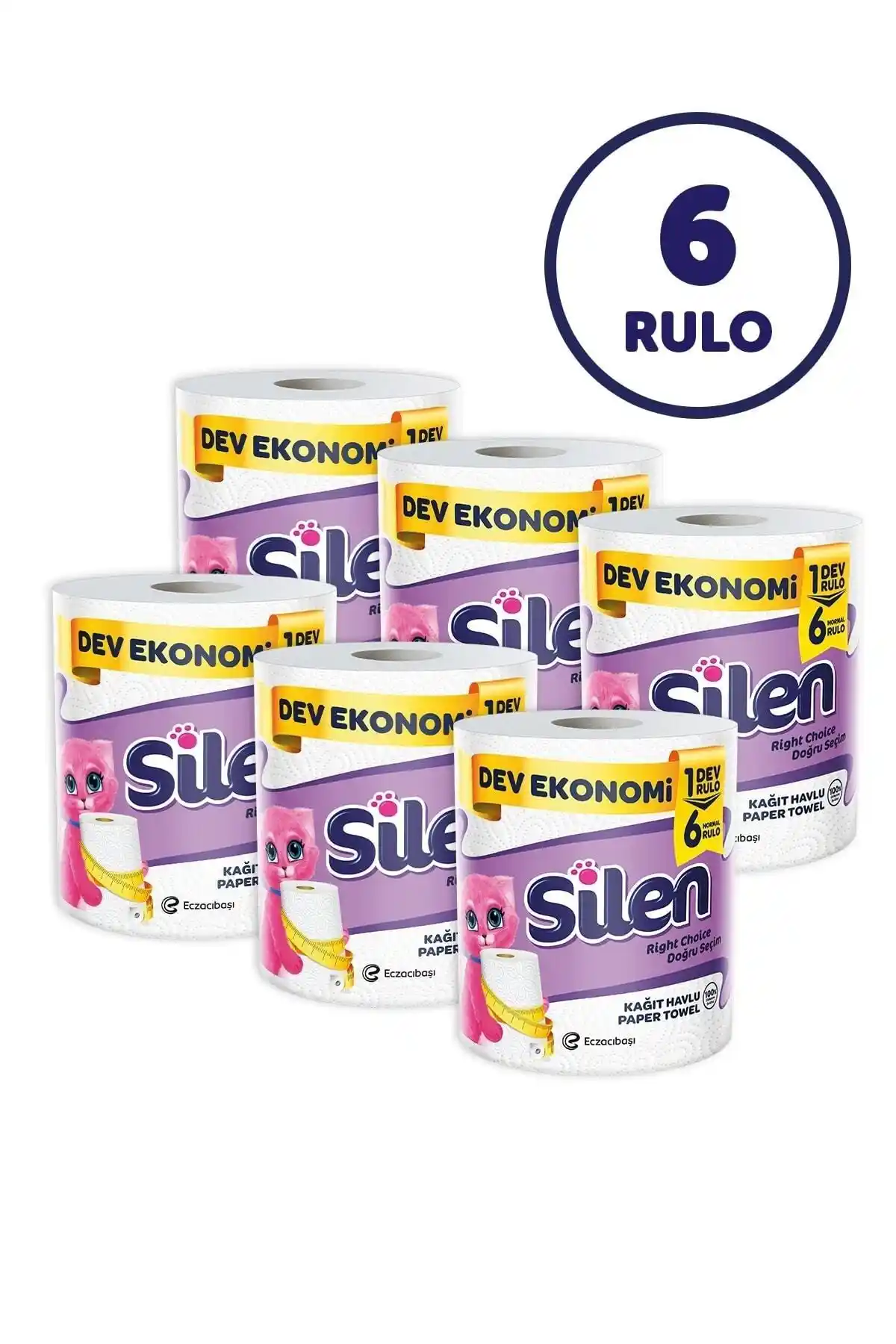 Silen ve Solo Bambu Rulo Kağıt Havlu Karşılaştırması En İyi Seçenekleri Belirleme Rehberi