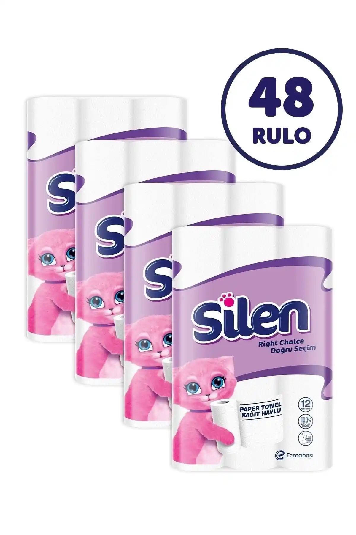 Silen ve Teno Kağıt Havlu Karşılaştırması: Özellikler ve Kullanıcı Yorumları