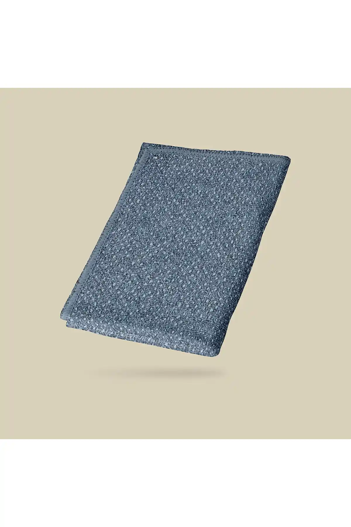 Silva Mikrofiber İnatçı Zor Kir Bezi: Çok Yönlü ve Etkili Temizlik Çözümü