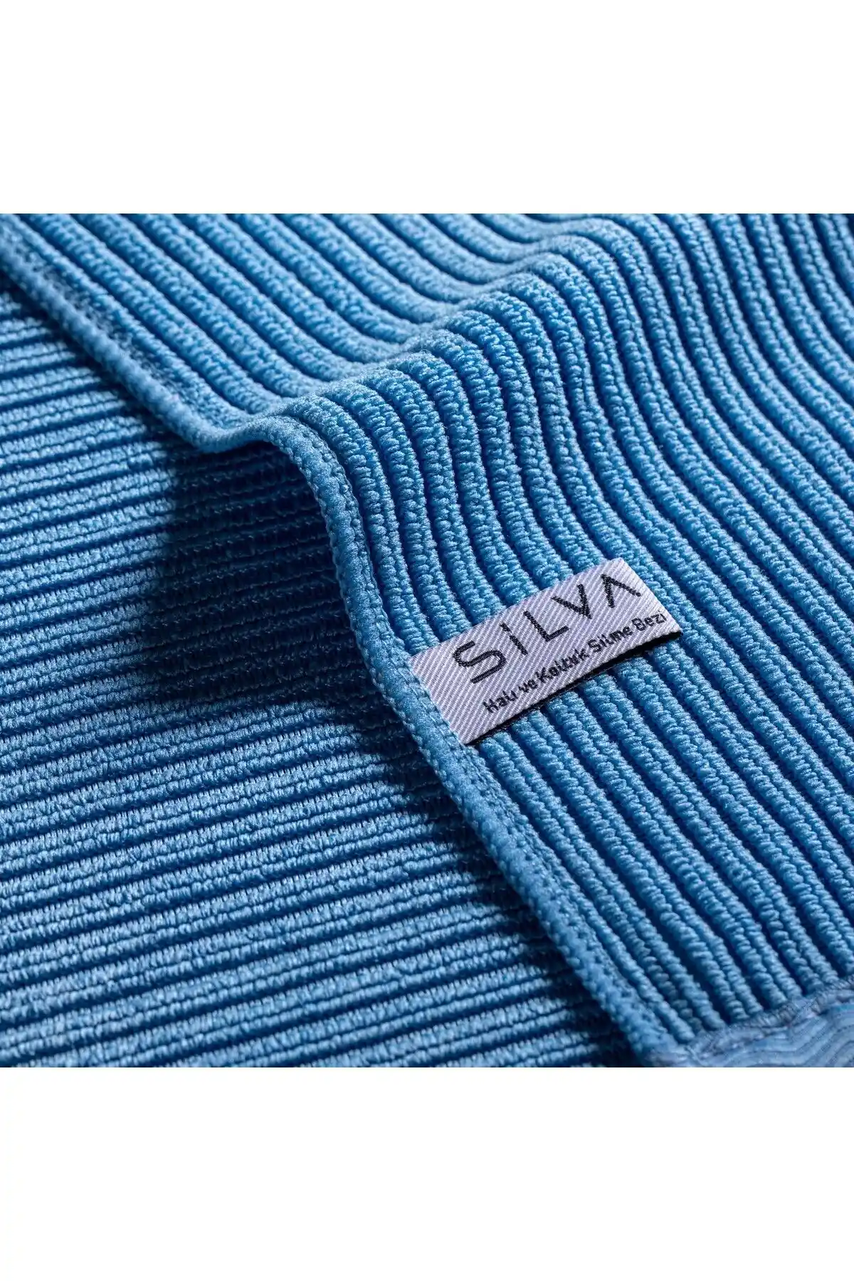 2025'te Silva Mikrofiber Bezi ile Temizlikte Devrim Yaratın