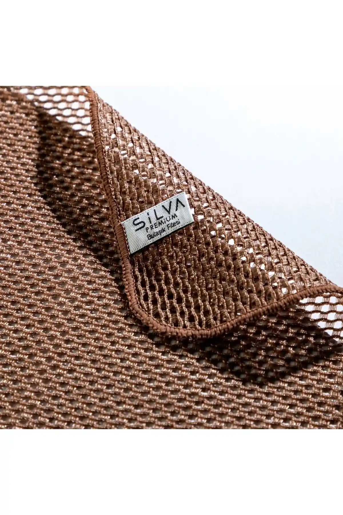 Silva Premium Bulaşık Filesi ve Zor Kir Bulaşık Süngeri Karşılaştırması