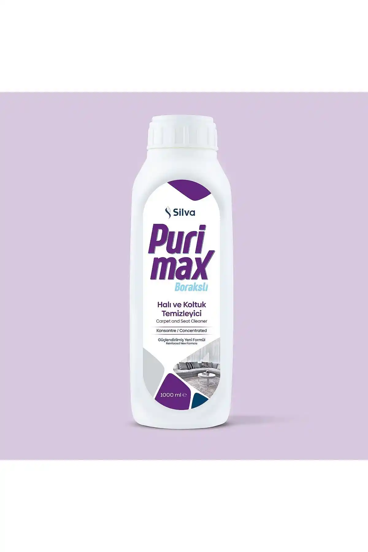 Silva Purimax ve SUPERMEC-X Karşılaştırması: Hangi Leke Çıkarıcı Daha Etkili