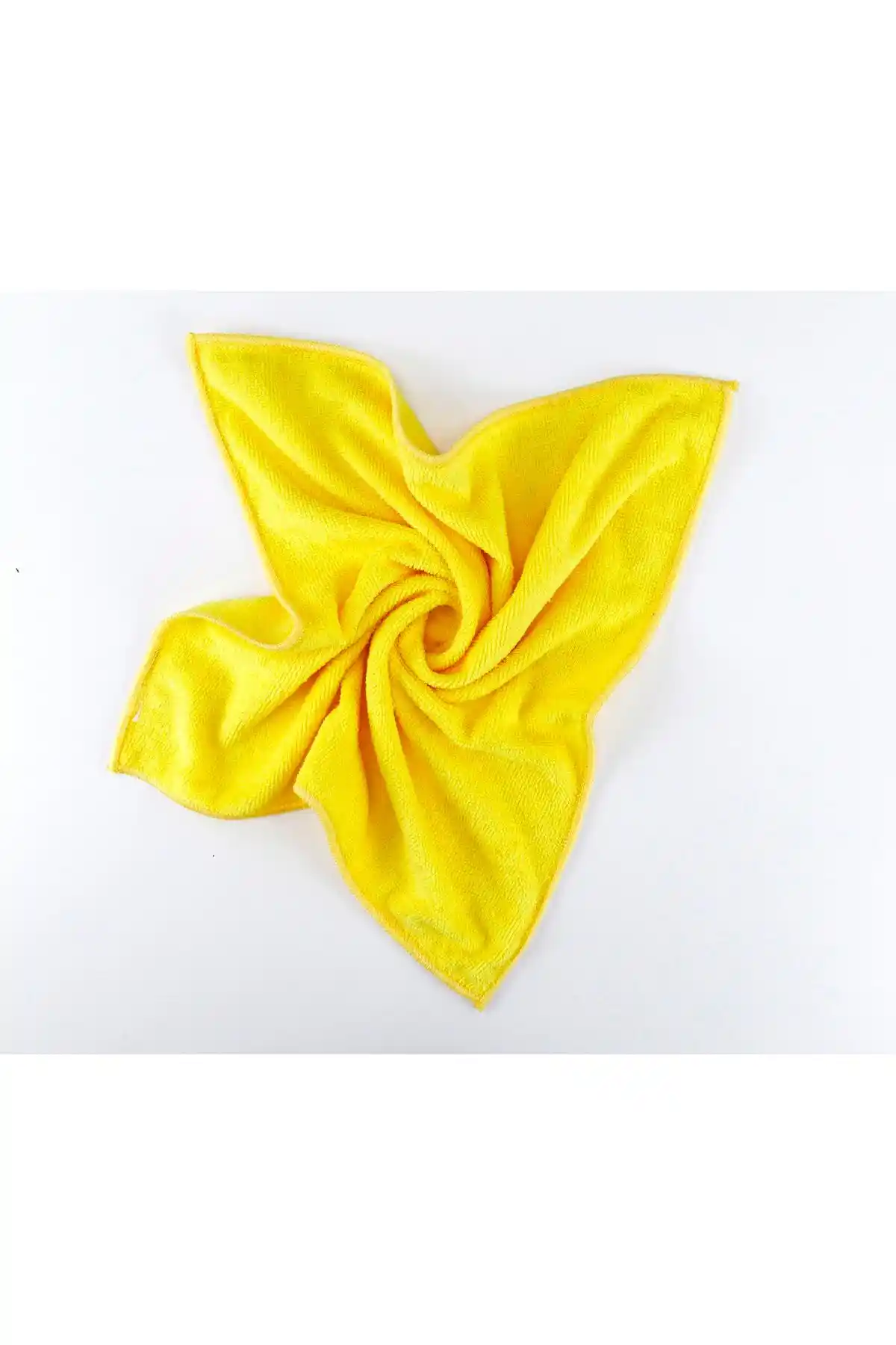 SİLVER HOME Mikrofiber Bezleri Karşılaştırması ve Temizlik Performans Analizi