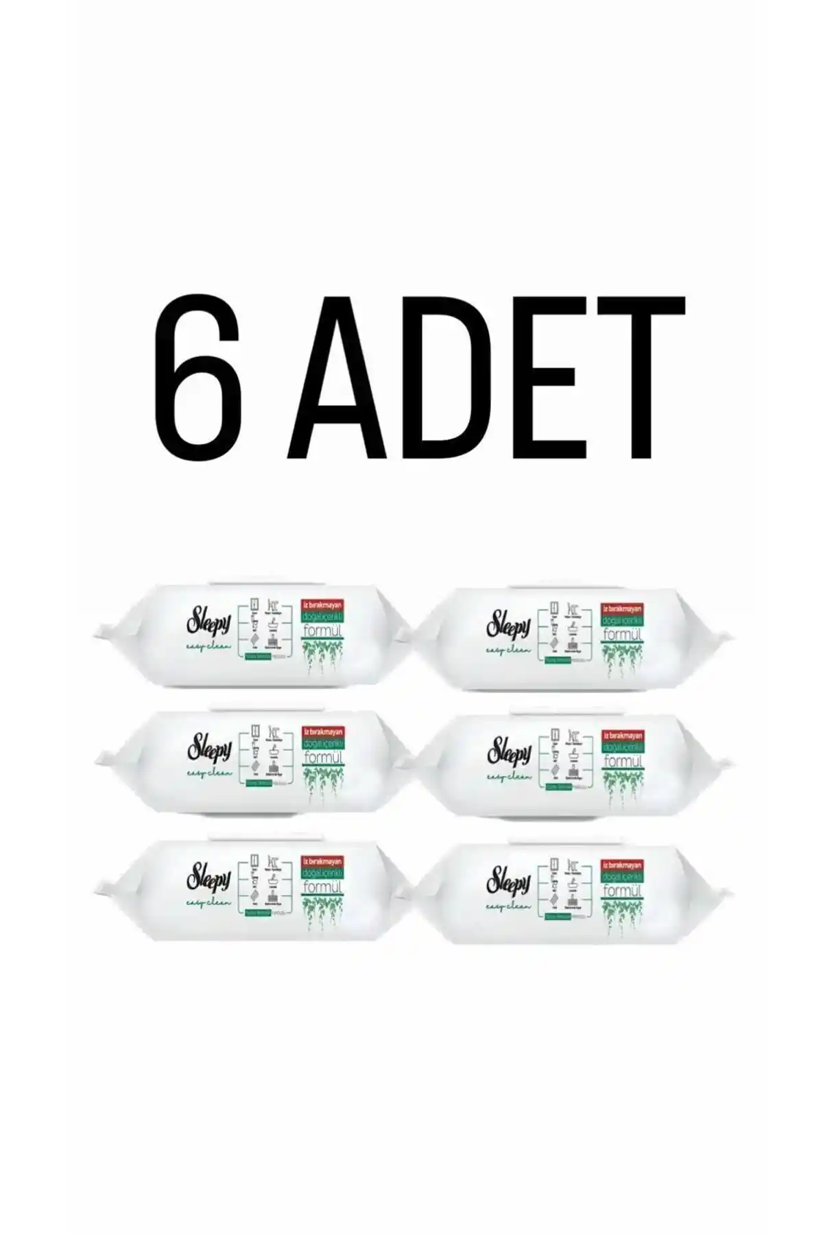 Sleepy Easy Clean Temizlik Havluları Karşılaştırması: Pratik ve Güçlü Temizlik Çözümleri