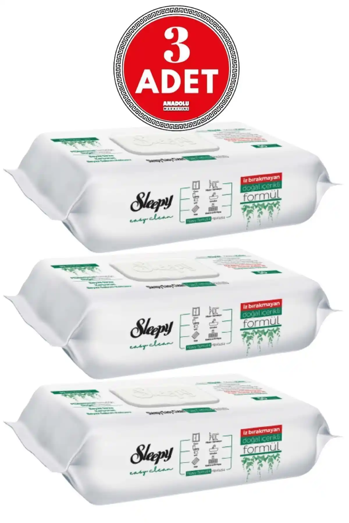 Sleepy Easy Clean ve Solo Yüzey Temizleme Havlusu Karşılaştırması: Hangi Ürün Daha Uygun