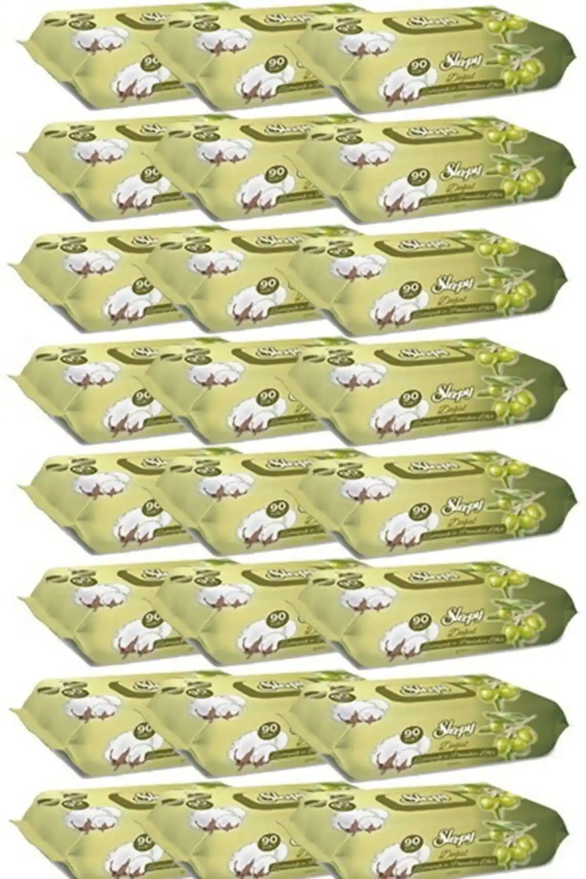 Sleepy Markası Bebekler İçin Doğal ve Hassas Ciltlere Uygun ıslak havlu karşılaştırması