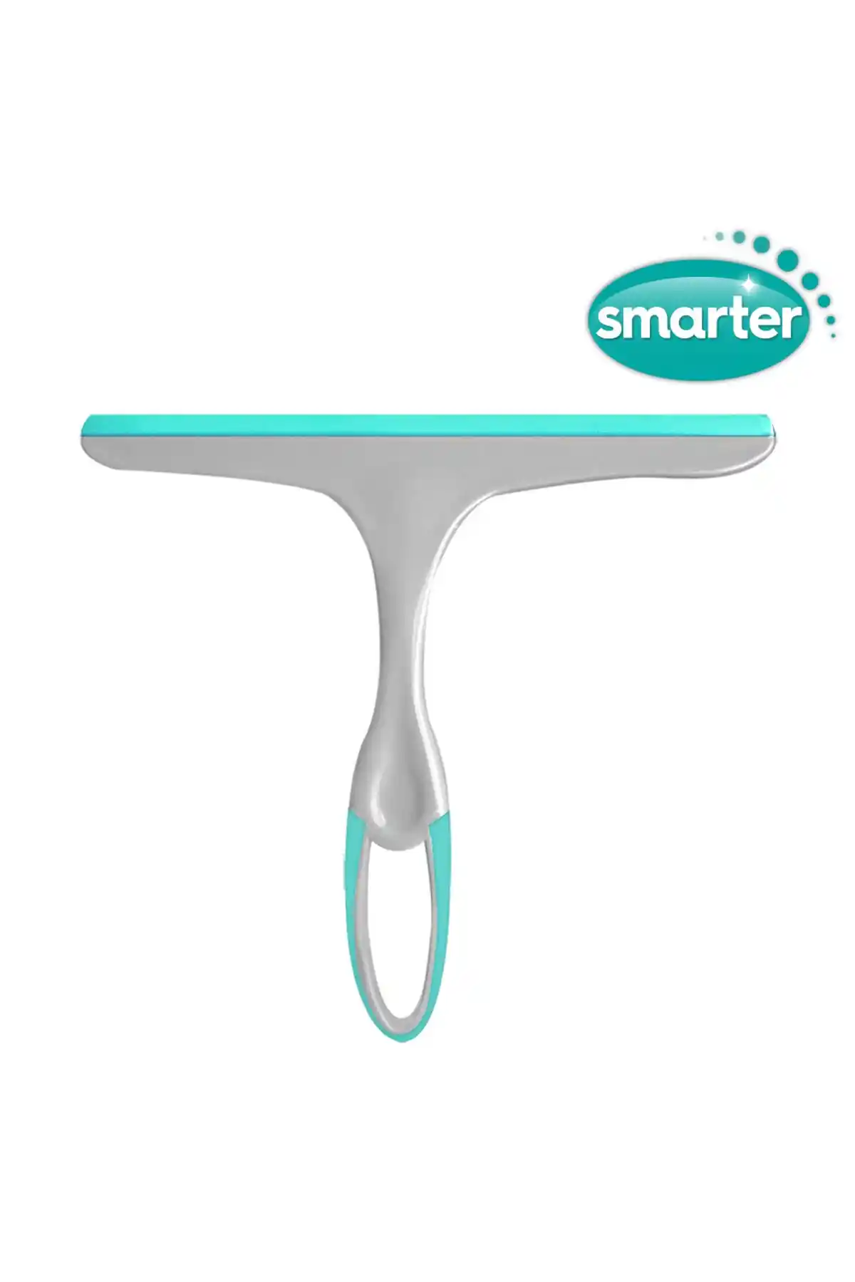 SMARTER Cam Silici Çekçek: Pratik ve Etkili Cam Temizlik Çözümü