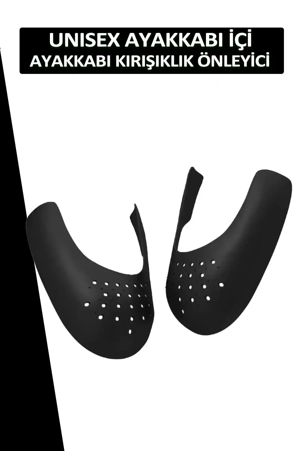 Soleil Dopar Kırışıklık Önleyici Ayakkabı Koruyucu ile Uzun Ömür ve Şıklık