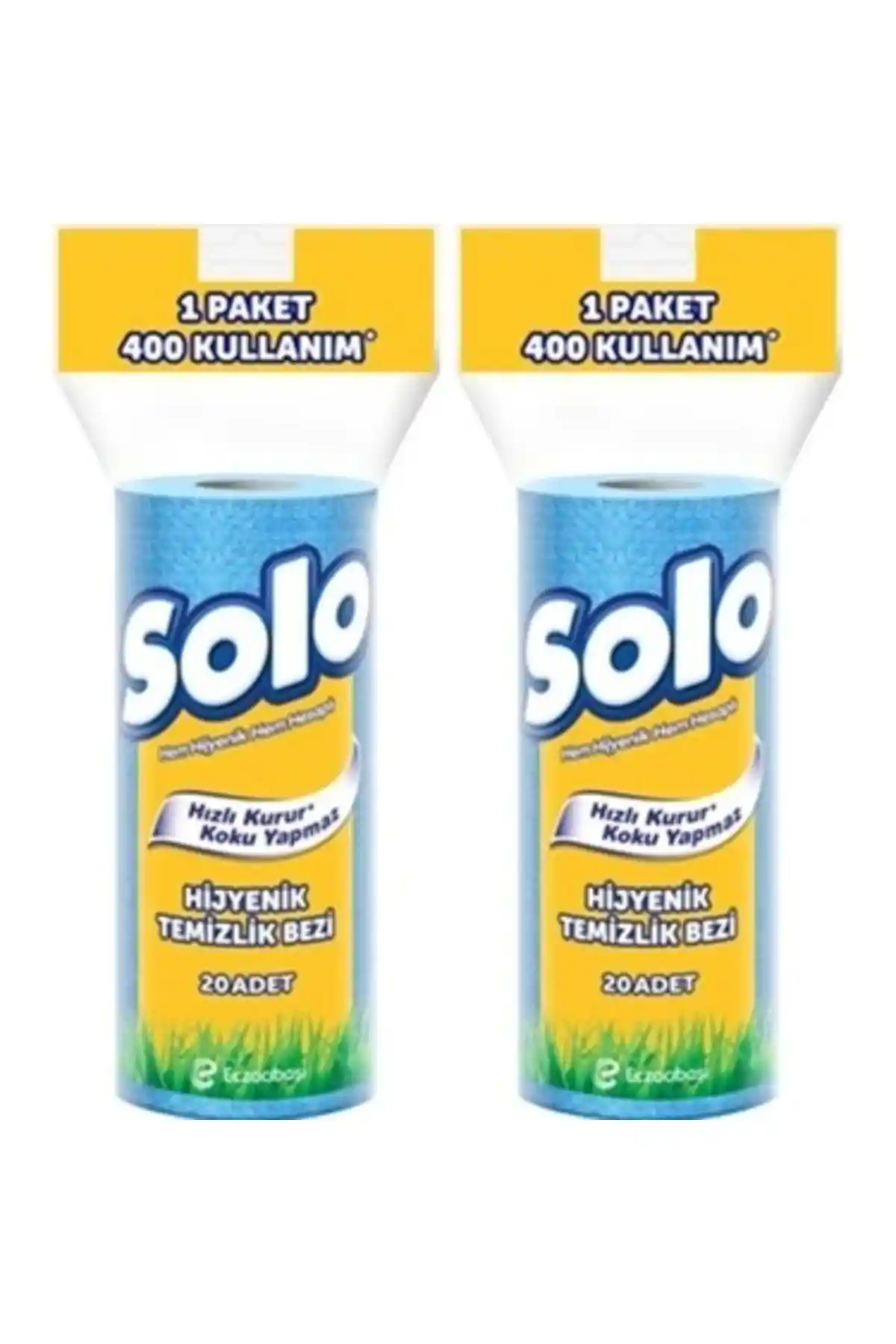 Solo Hijyen Temizlik Bezi 2’li ve 3'lü Ürünlerin Detaylı Karşılaştırması ve Kullanıcı Yorumları