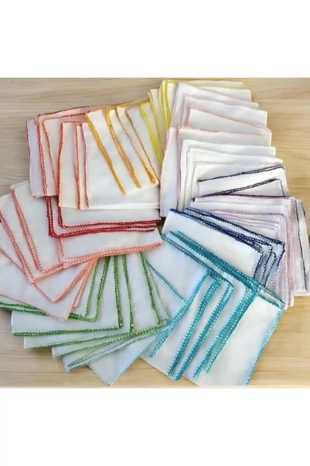 Sozzy Toys Ağız Mendili: Yumuşak ve Yüksek Kaliteli Temizlik Çözümü