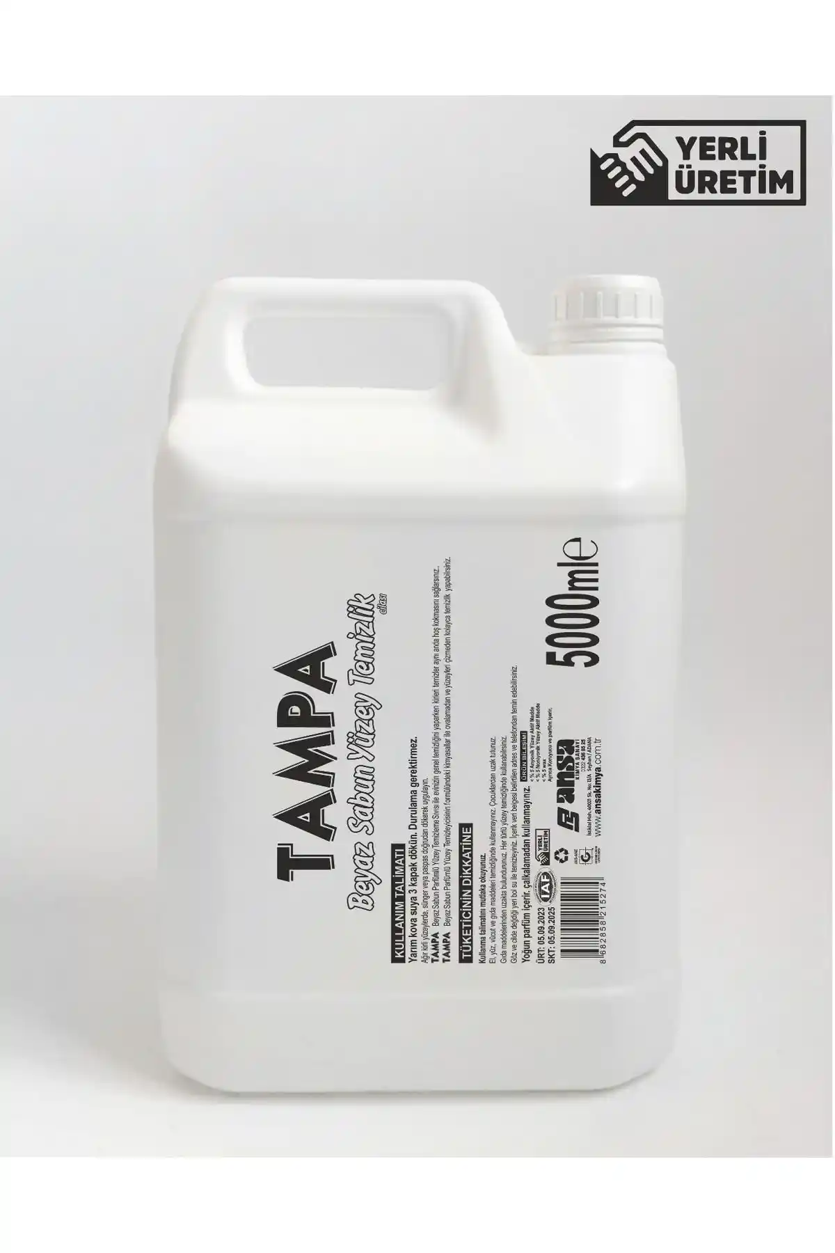 Tampa Beyaz Sabun Yüzey Temizlik Ürünleri Karşılaştırması ve Kullanıcı Yorumları