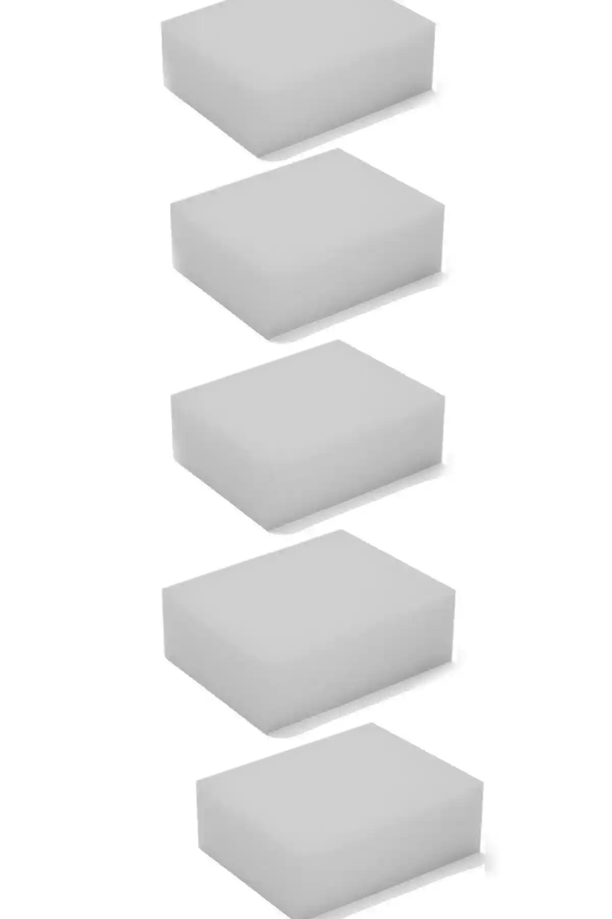 Teknolojik Sihirli Sünger ile Pratik ve Etkili Temizlik Çözümleri