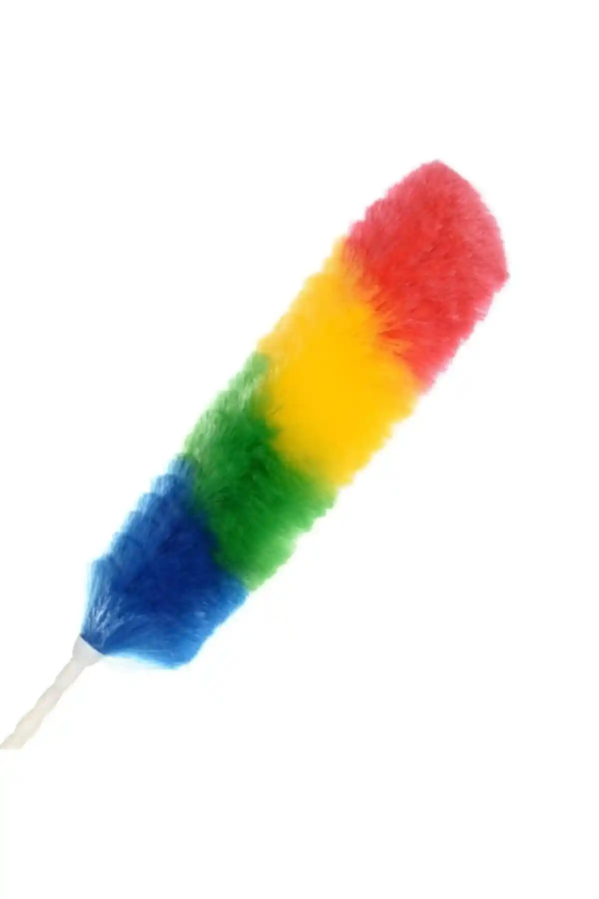 TEKNOPARS California Duster Anti-statik Toz Alma Püskülü: Pratik ve Yüksek Performanslı Temizlik Çözümü