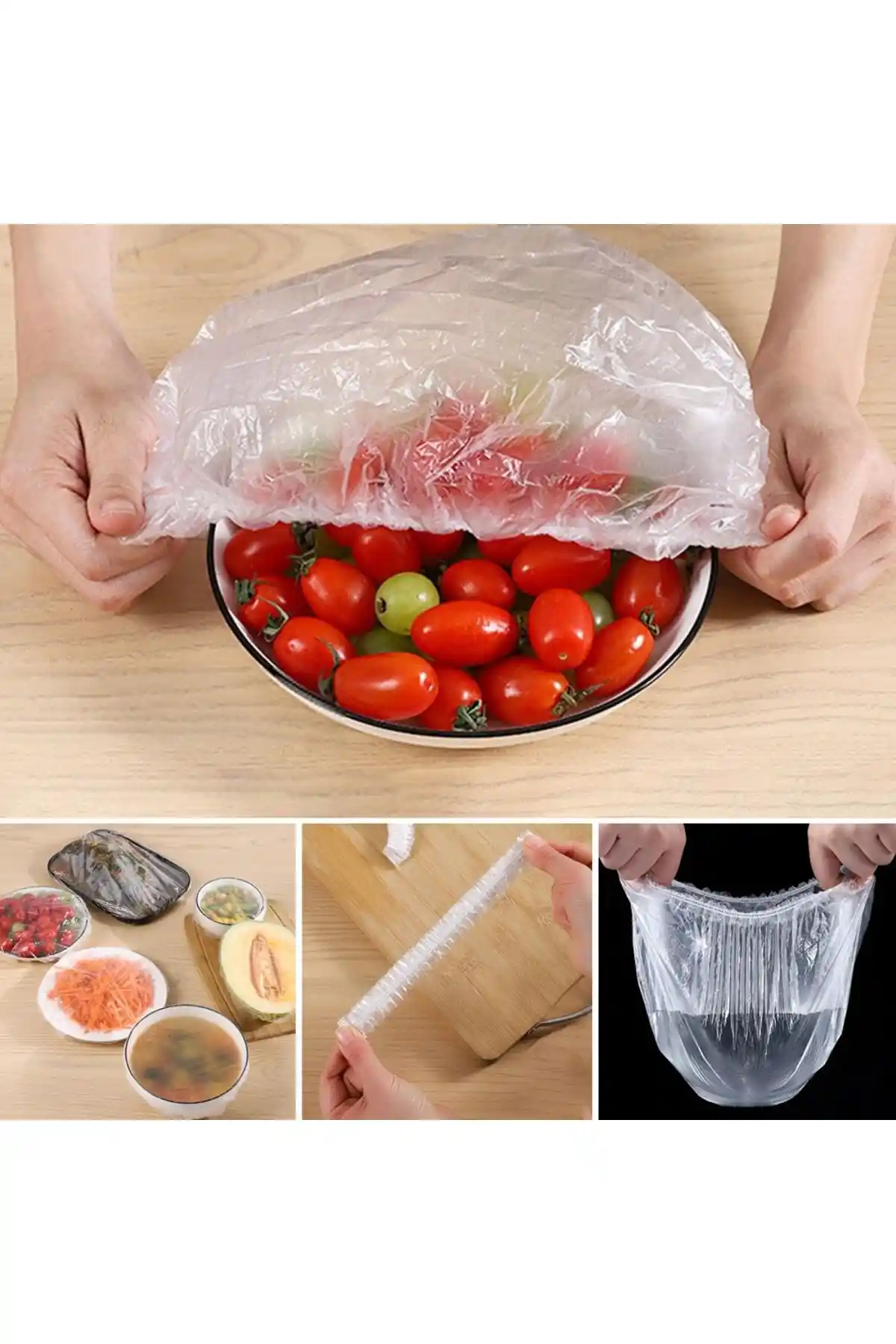 Tencere ve Tabak Bonesi Karşılaştırması: Tazeliği Koruyan En İyi Seçenekler