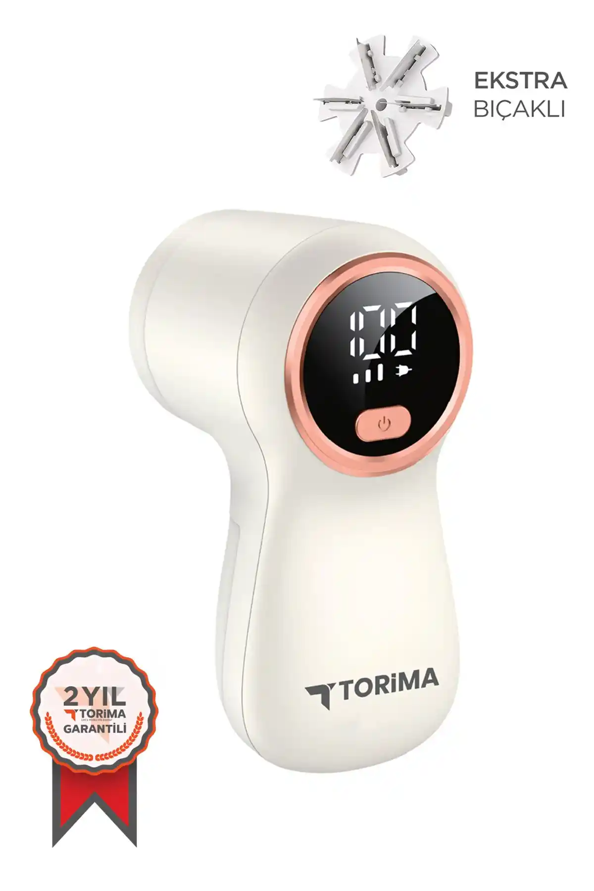 Torima M118 ve Yui CX1 Tüy Temizleme Cihazları Karşılaştırması