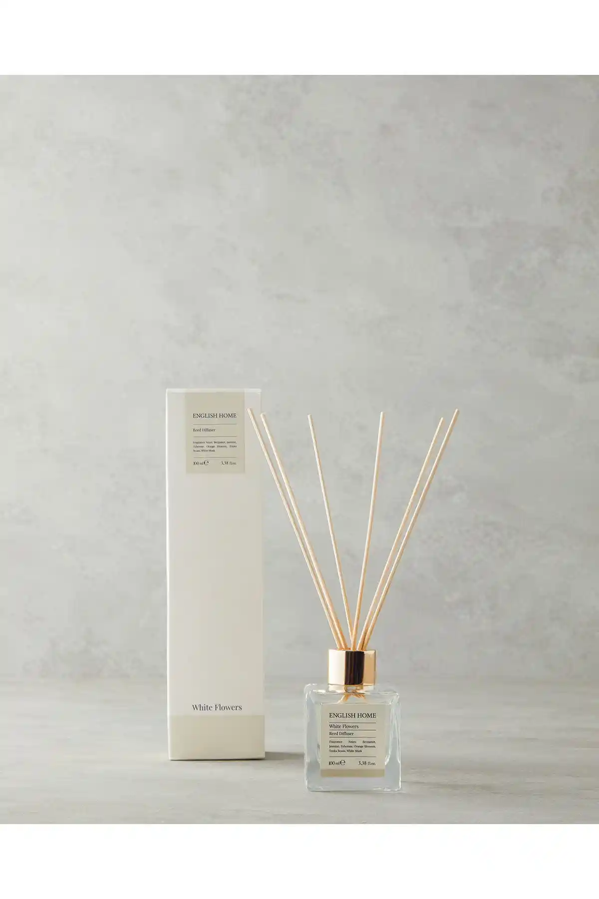 Türkçe Home Çubuklu Oda Kokusu: Doğal ve Ferah Atmosfer Yaratmak İçin Uygun Seçenek