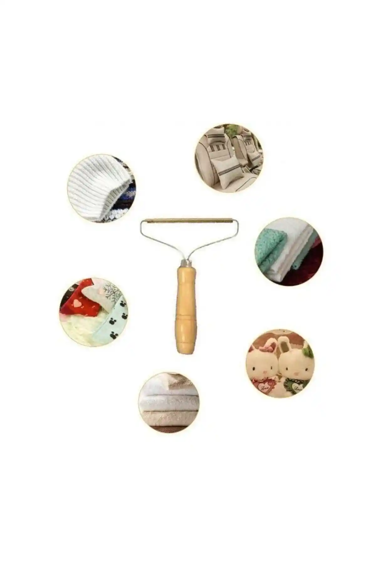 Tüy Toplama Aletleri Karşılaştırması: Evcil Hayvan ve Temizlik İçin En İyi Seçenekler