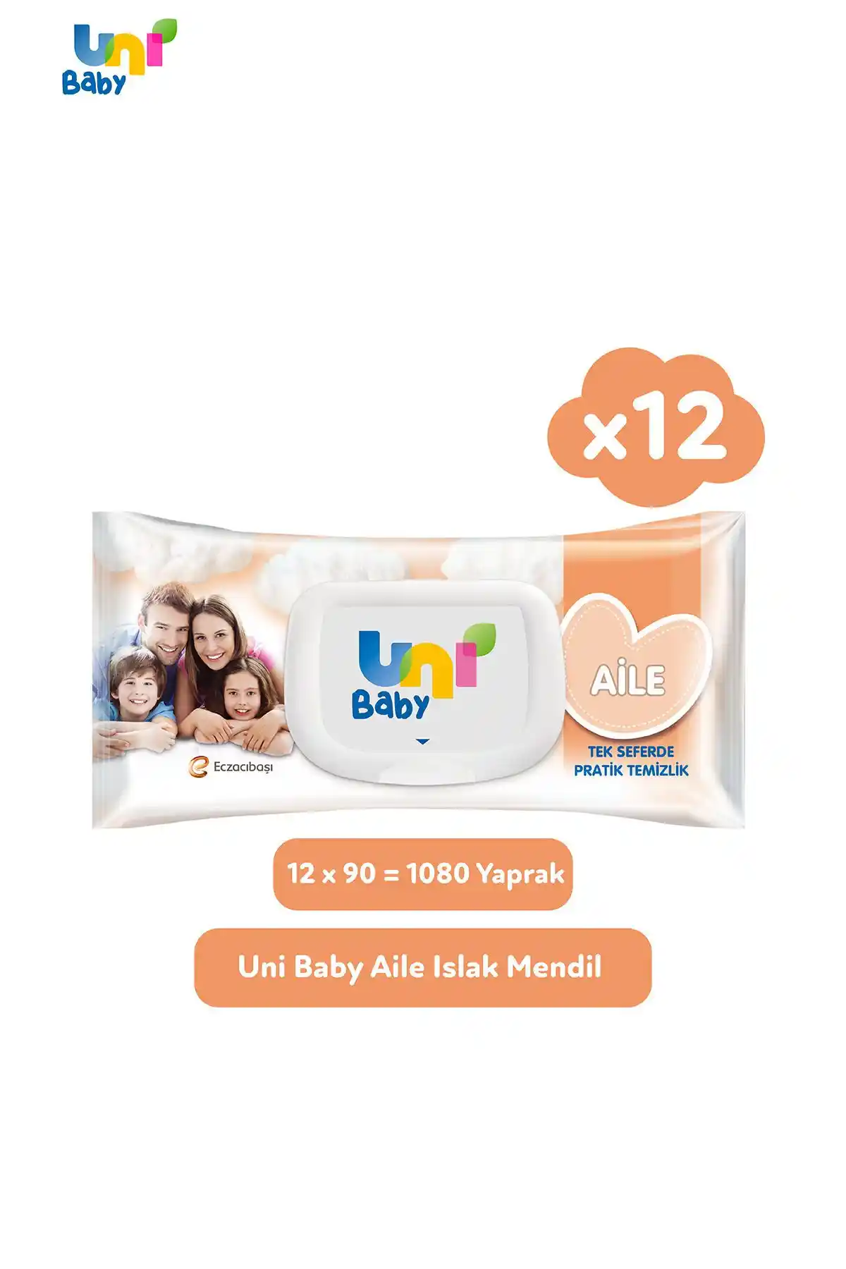 Uni Baby Aile ve Pure Comfort Islak Mendil Karşılaştırması Ürün Özellikleri ve Kullanıcı Yorumları