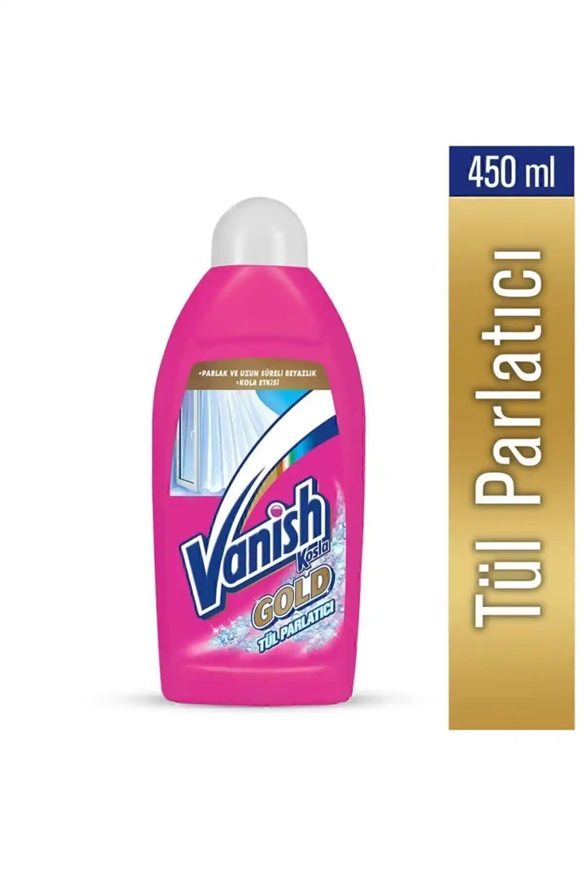 Vanish Kosla Tül Temizleyici ve Parlatıcı Ürünlerin Karşılaştırması ve Kullanım İpuçları
