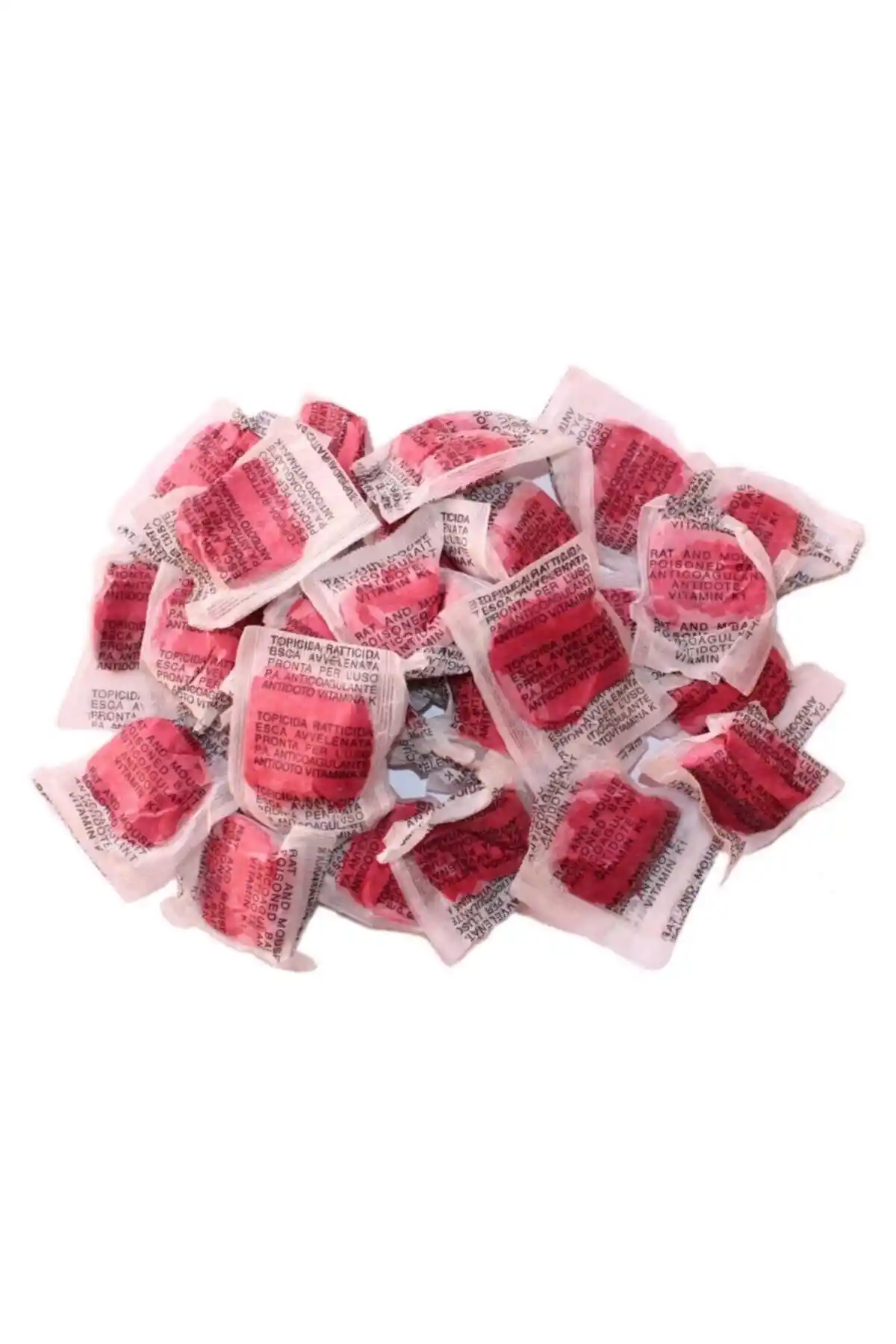 Vebi Murin Pasta Fare Pastası 1 Kg ile Etkili ve Güvenilir Fare Kontrolü Çözümü