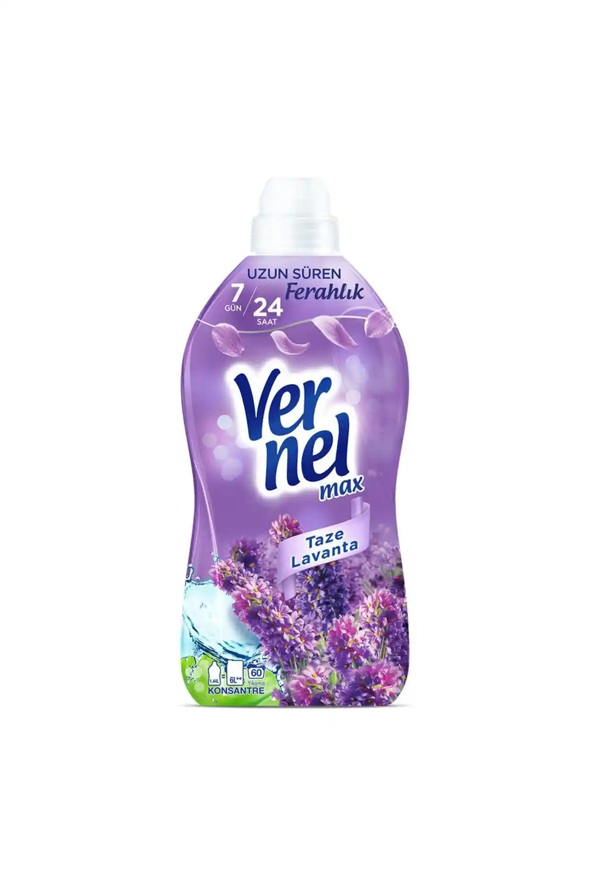 Vernel Max ve Yumoş Uzman Kolay Ütü Yumuşatıcı Karşılaştırması ve Seçim Rehberi
