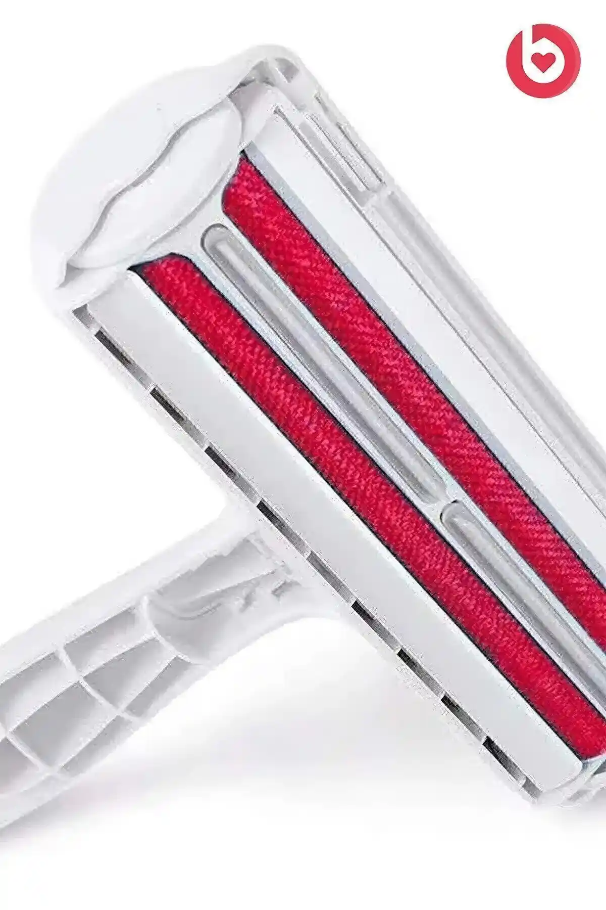 VİGENTİNO Tüy Toplayıcı: Evcil Dostlarınız İçin Pratik ve Etkili Tüy Temizleme Çözümü