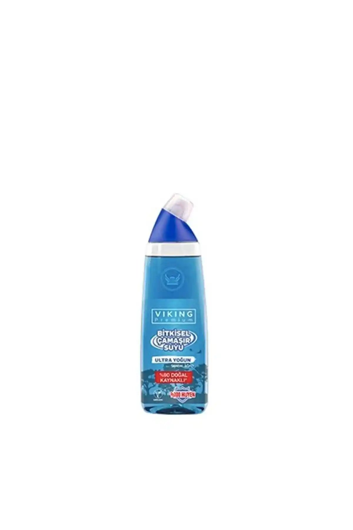Viking Premium Çamaşır Suyu Sandal Ağacı 750 ml doğal ve etkili temizlik sağlayan ürün