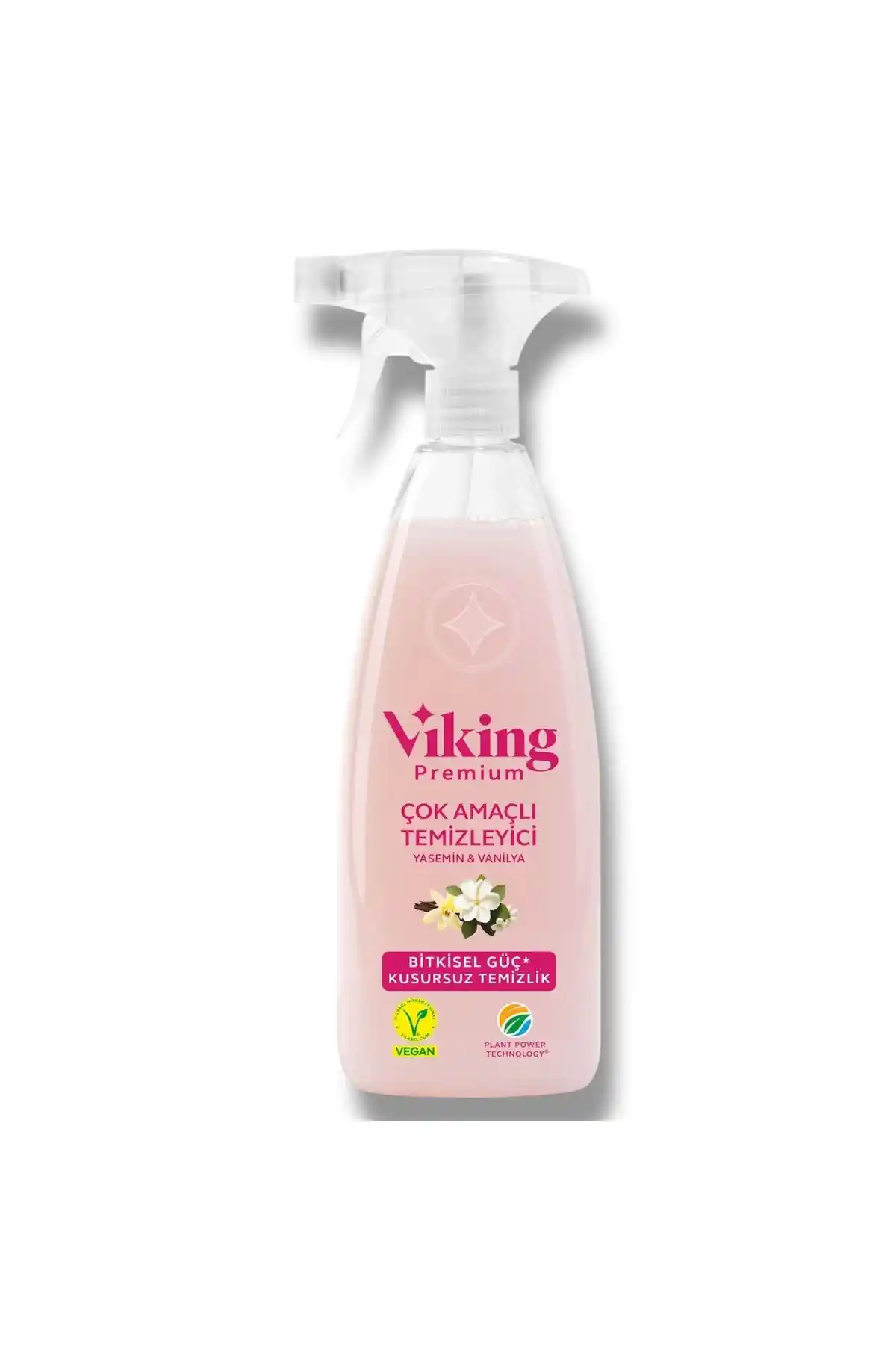 Viking Premium Çok Amaçlı Temizleyici: Güçlü, Güvenli ve Çok Yönlü Ev Temizliği Çözümü