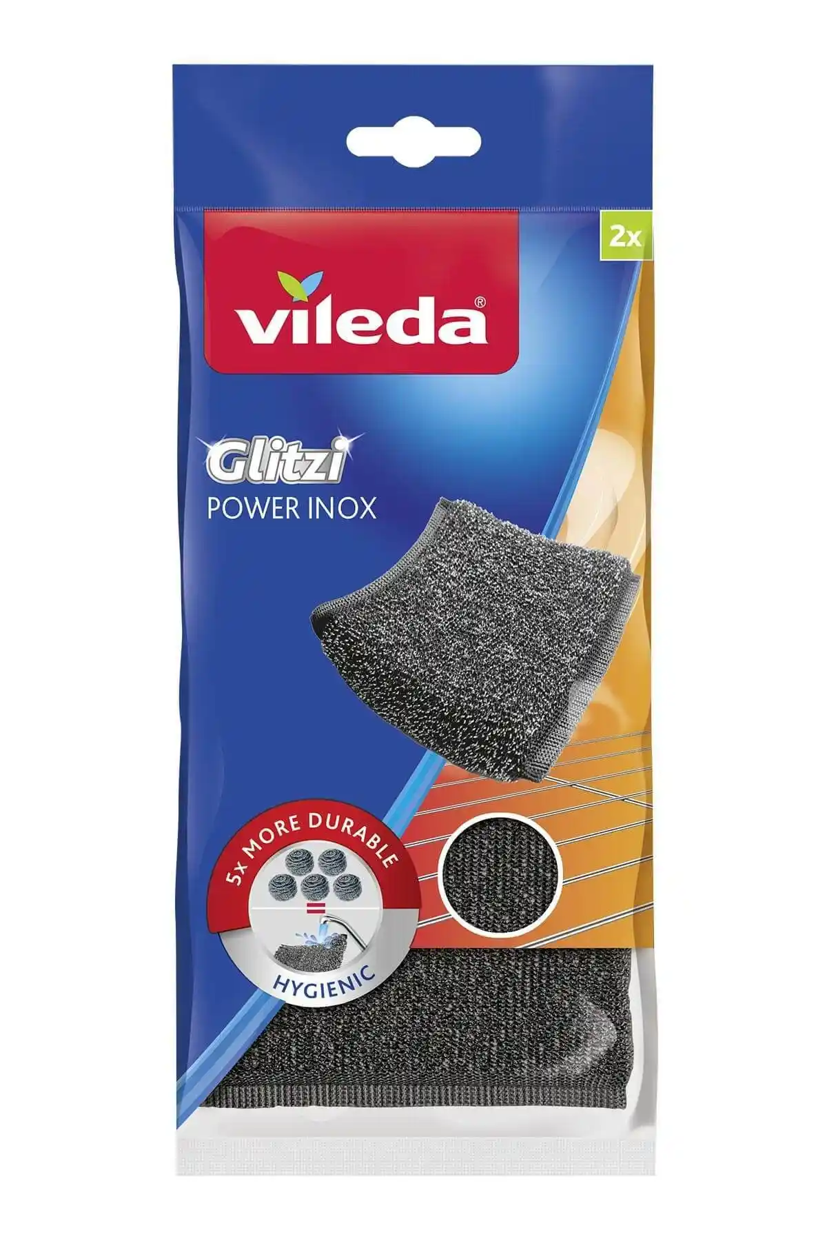 Vileda 2 Li Power Inox ve Ultra Çizmez Sünger Karşılaştırması: Hangi Ürün İhtiyaçlarınıza Uygun
