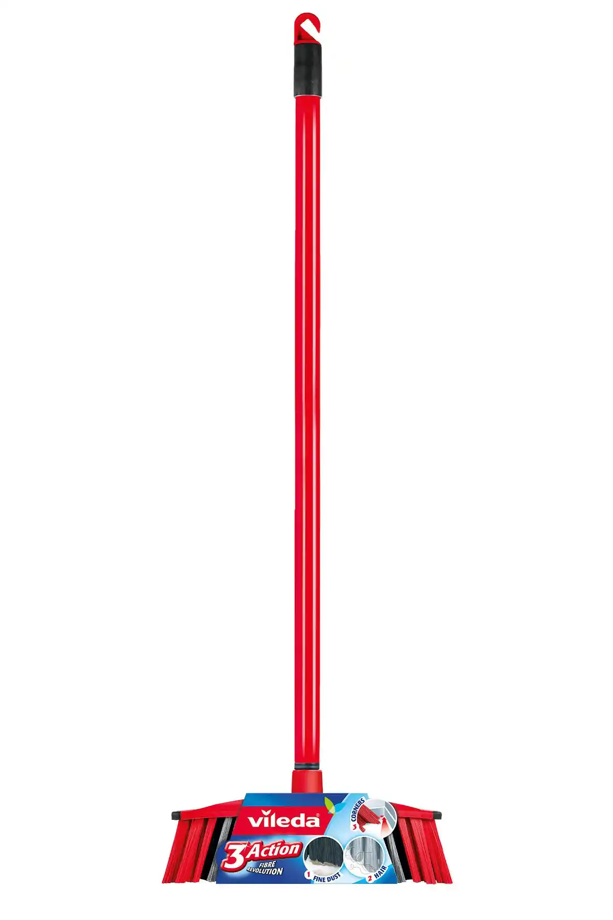 Vileda 3 Etkili 3 Action ve Zambak Saplı Yer Fırçası Karşılaştırması: Temizlik Performansı ve Kullanıcı Yorumları