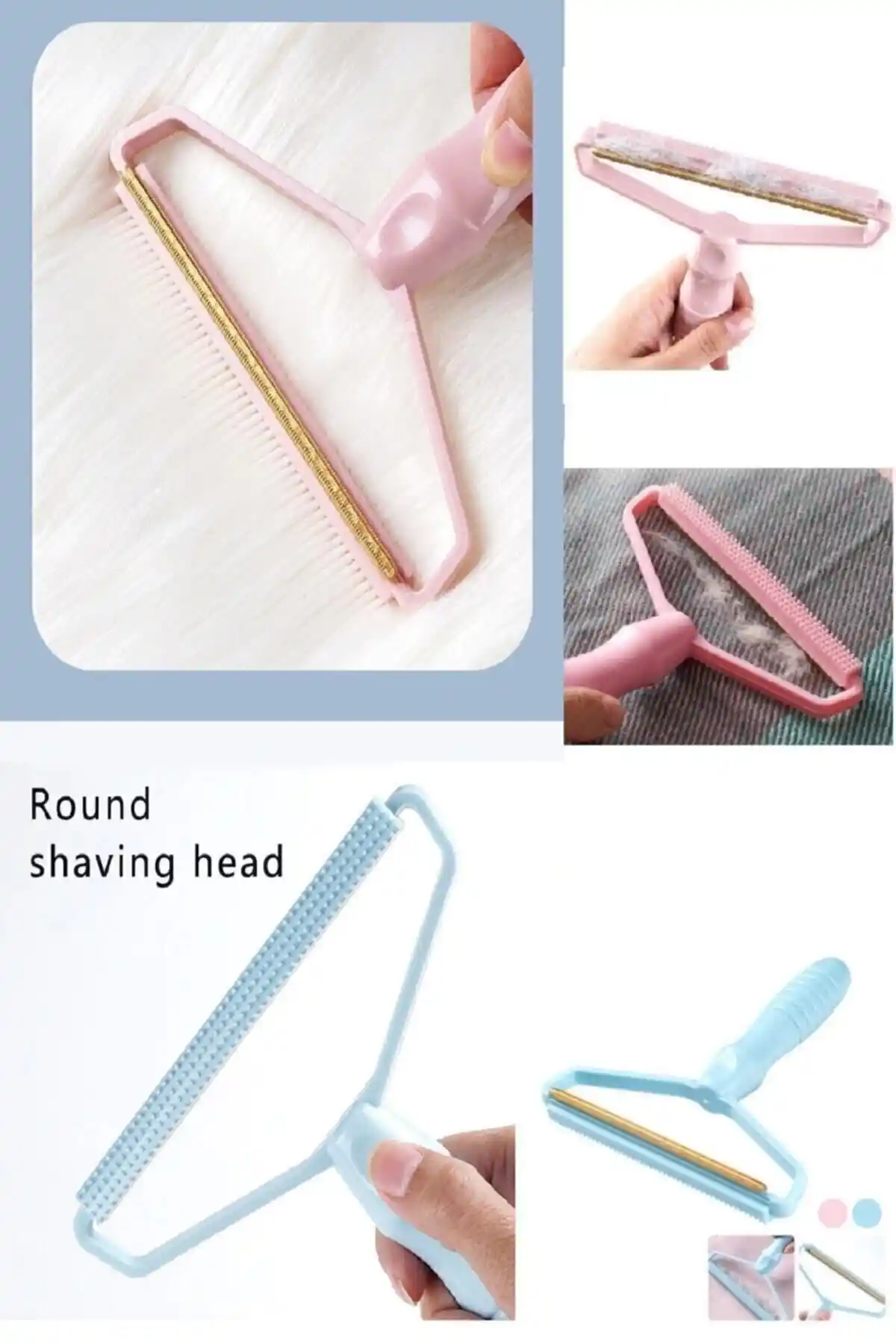 VİP TEDARİK Taşınabilir Tüy Alma ve Tiftik Temizleme Aparatı Özellikleri ve Kullanım Alanları