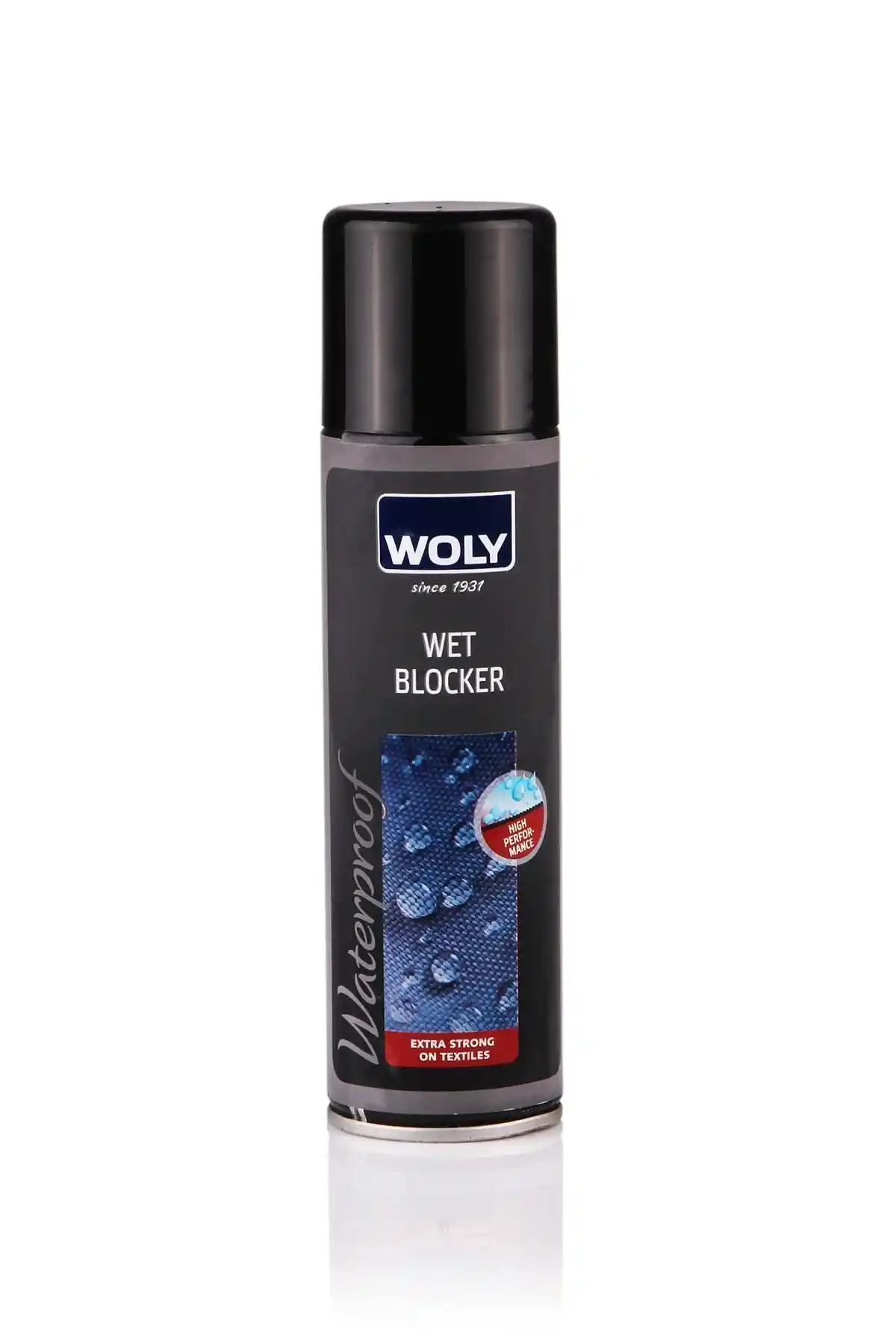 Woly Wet Blocker Su Geçirmezlik Spreyi ile Yüzeylerinizi Koruyun