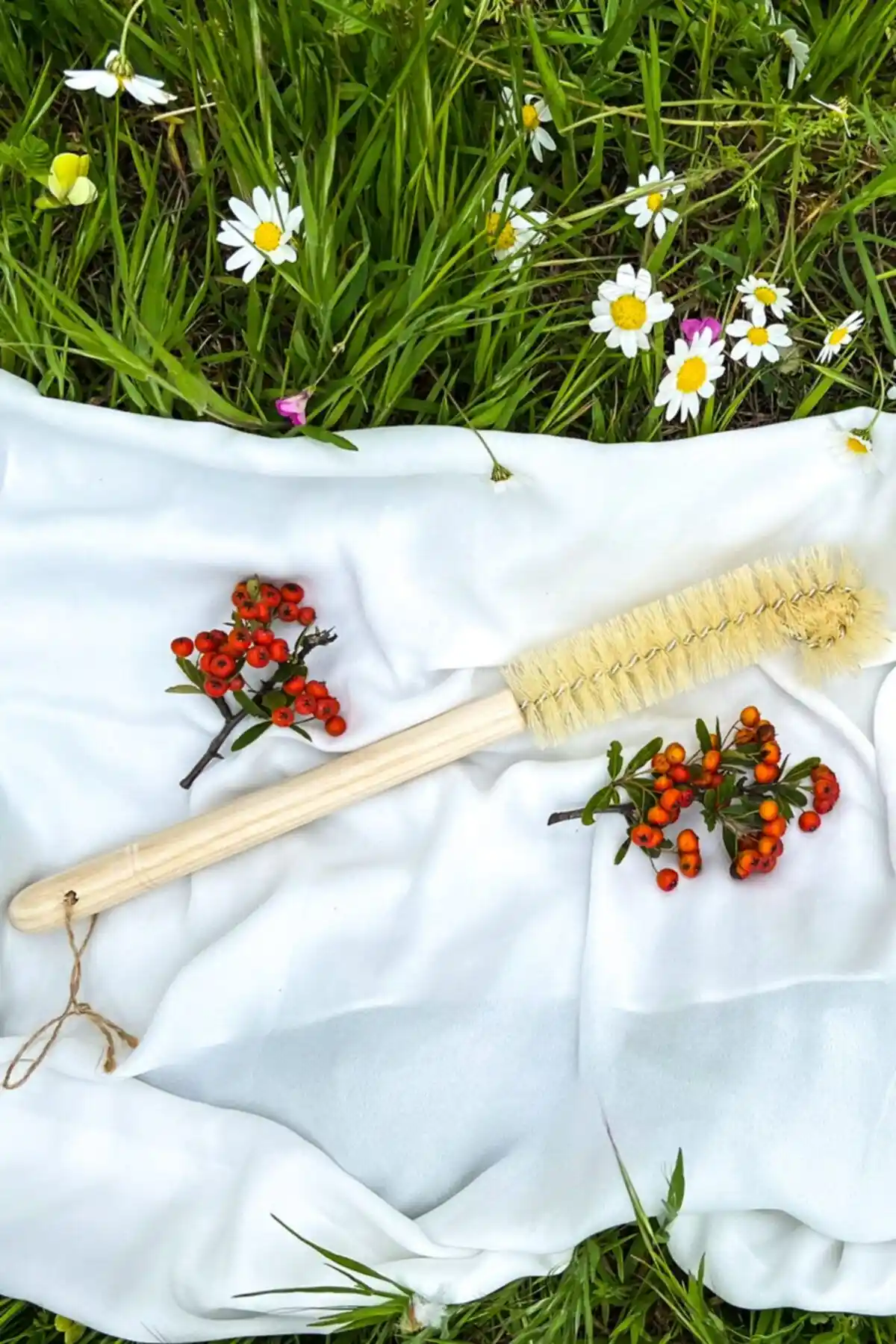 Wonwood Biberon ve Şişe Temizleme Fırçası: Hijyen ve Pratiklik İçin Güvenilir Çözüm