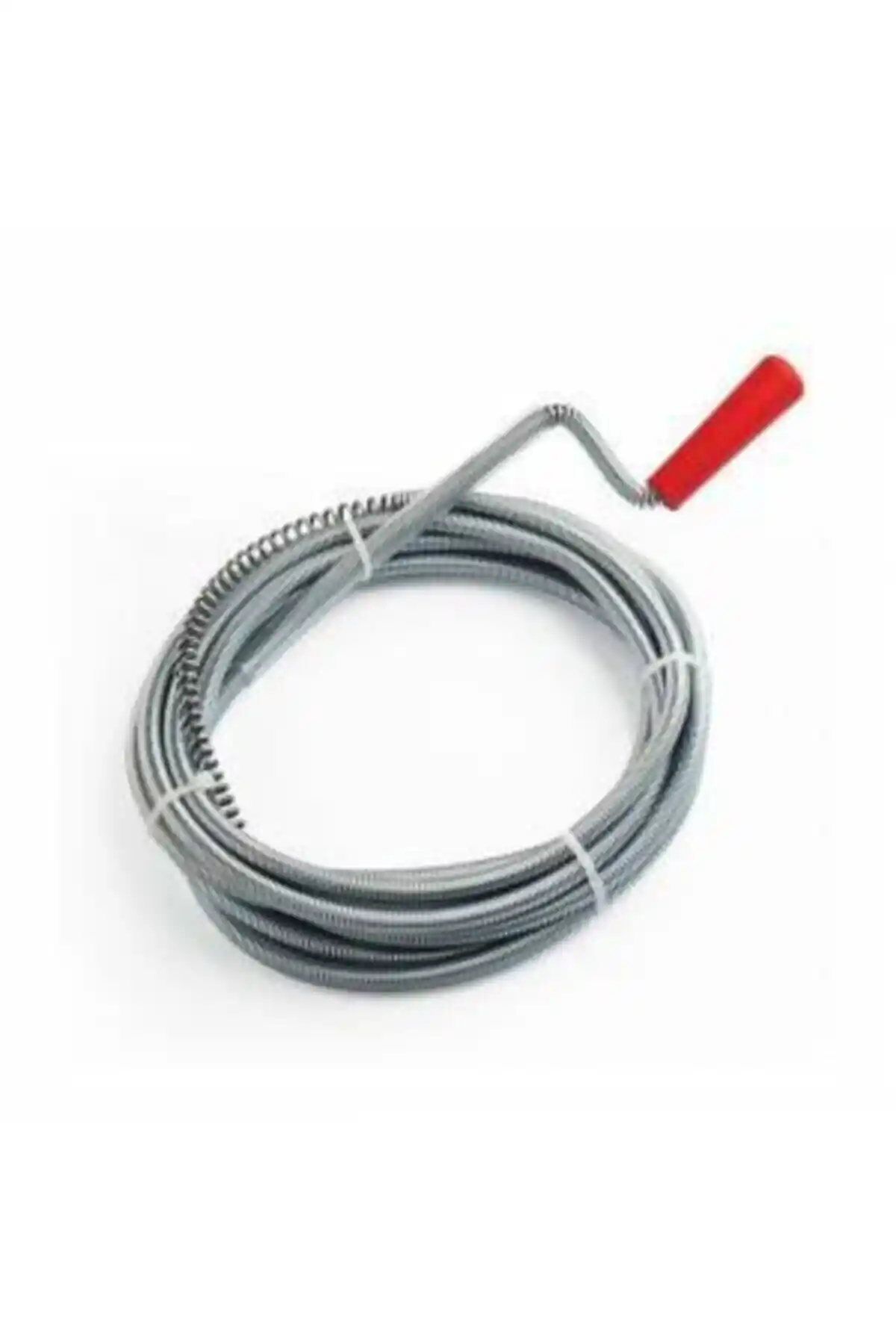 YDGR Lavabo ve Klozet Gider Açma Teli: Dayanıklı ve Kolay Kullanımlı Temizlik Aracı