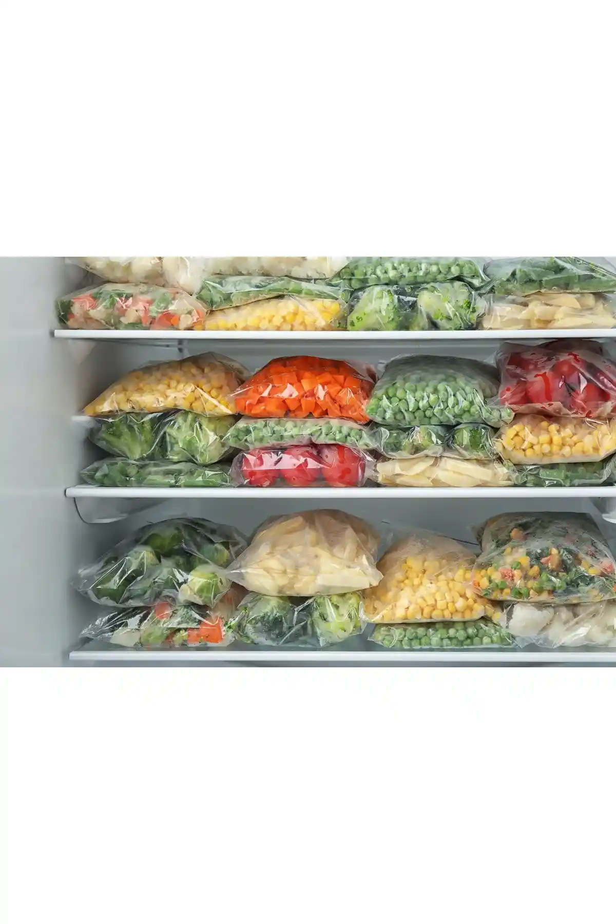 Yılca Kilitli Poşet: Güvenli ve Dayanıklı Gıda Saklama Çözümü