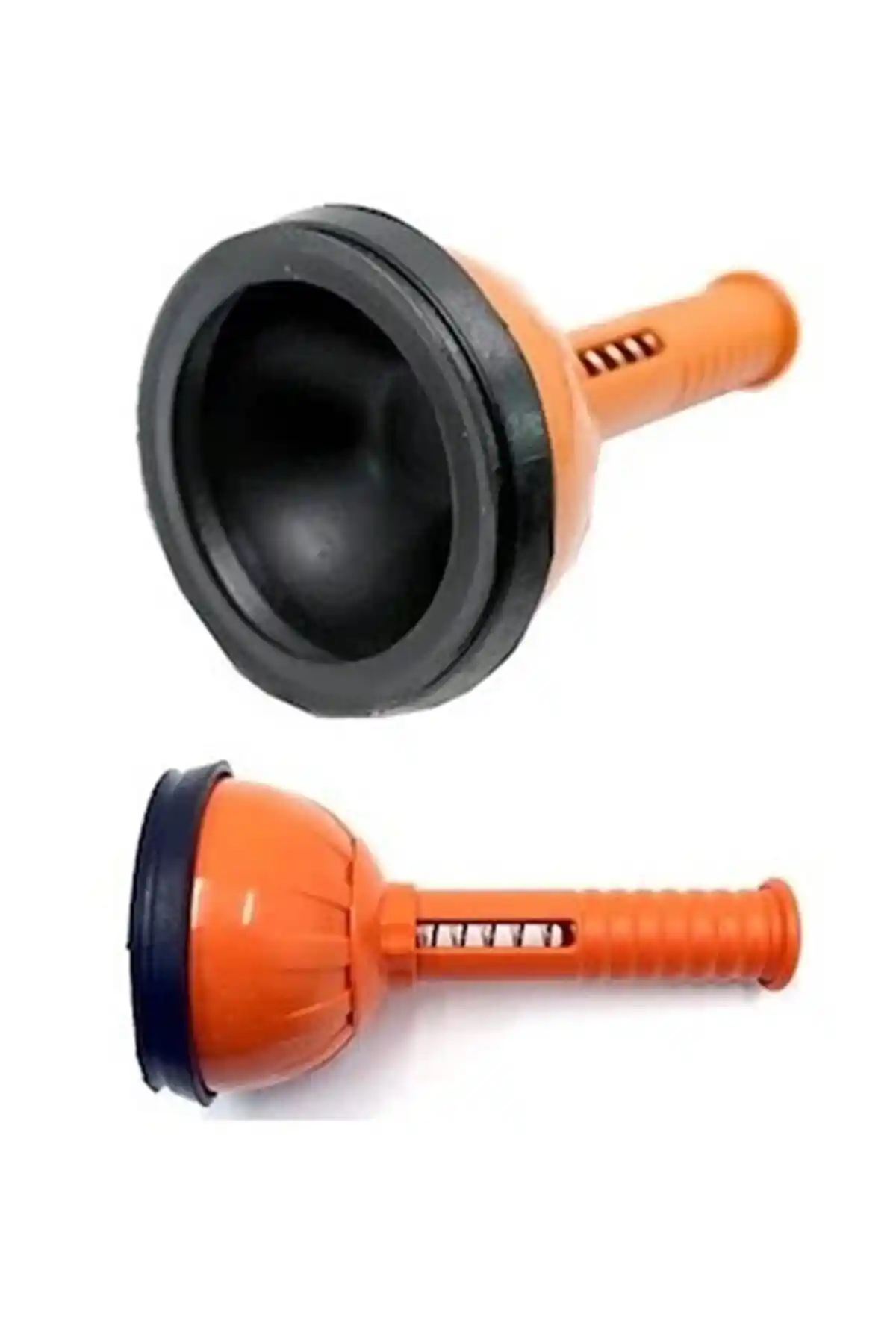 Yüksek Performanslı Metal Yaylı Vakum Klozet ve Lavabo Açıcı Pompa Özellikleri