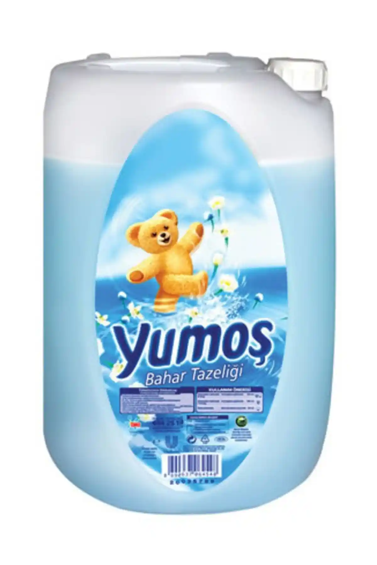 Yumoş Çamaşır Yumuşatıcısı Karşılaştırması: Bahar Tazeliği ve Çiçek Bahçesi Ürünleri