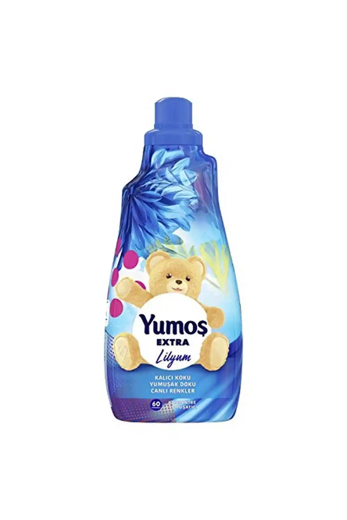 Yumoş Extra 1440 ml ve Konsantre Çamaşır Yumuşatıcısı Karşılaştırması