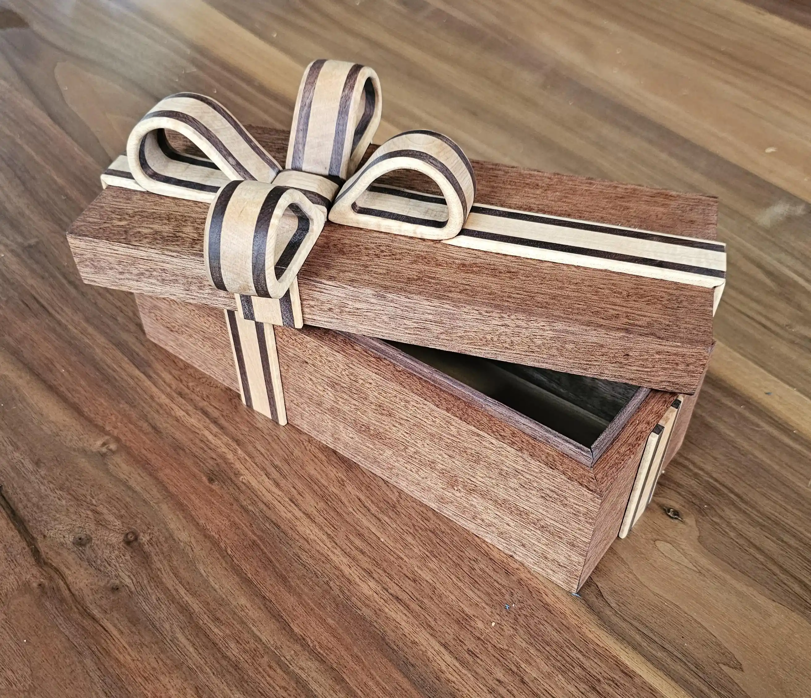 Ahşap İşçiliğinde Teknik Zorluklar ve Hobi Olarak Keyif Dengesi