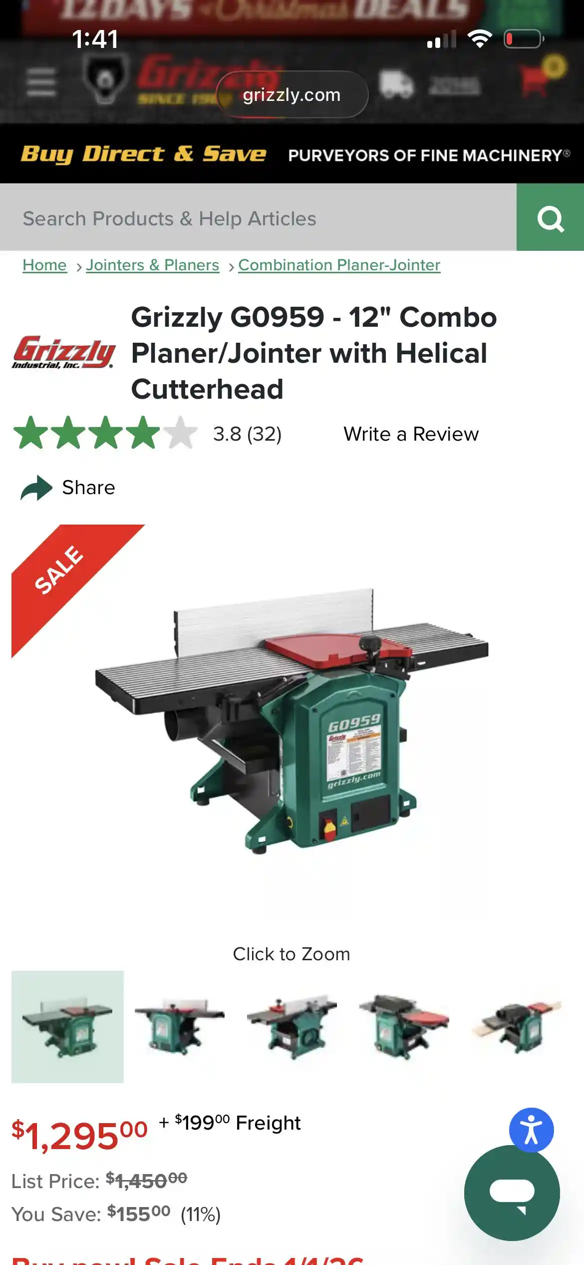 Ahşap İşlemeye Yeni Başlayanlar İçin Jointer/Planer Kombinasyon Makinelerinin Avantajları ve Dezavantajları