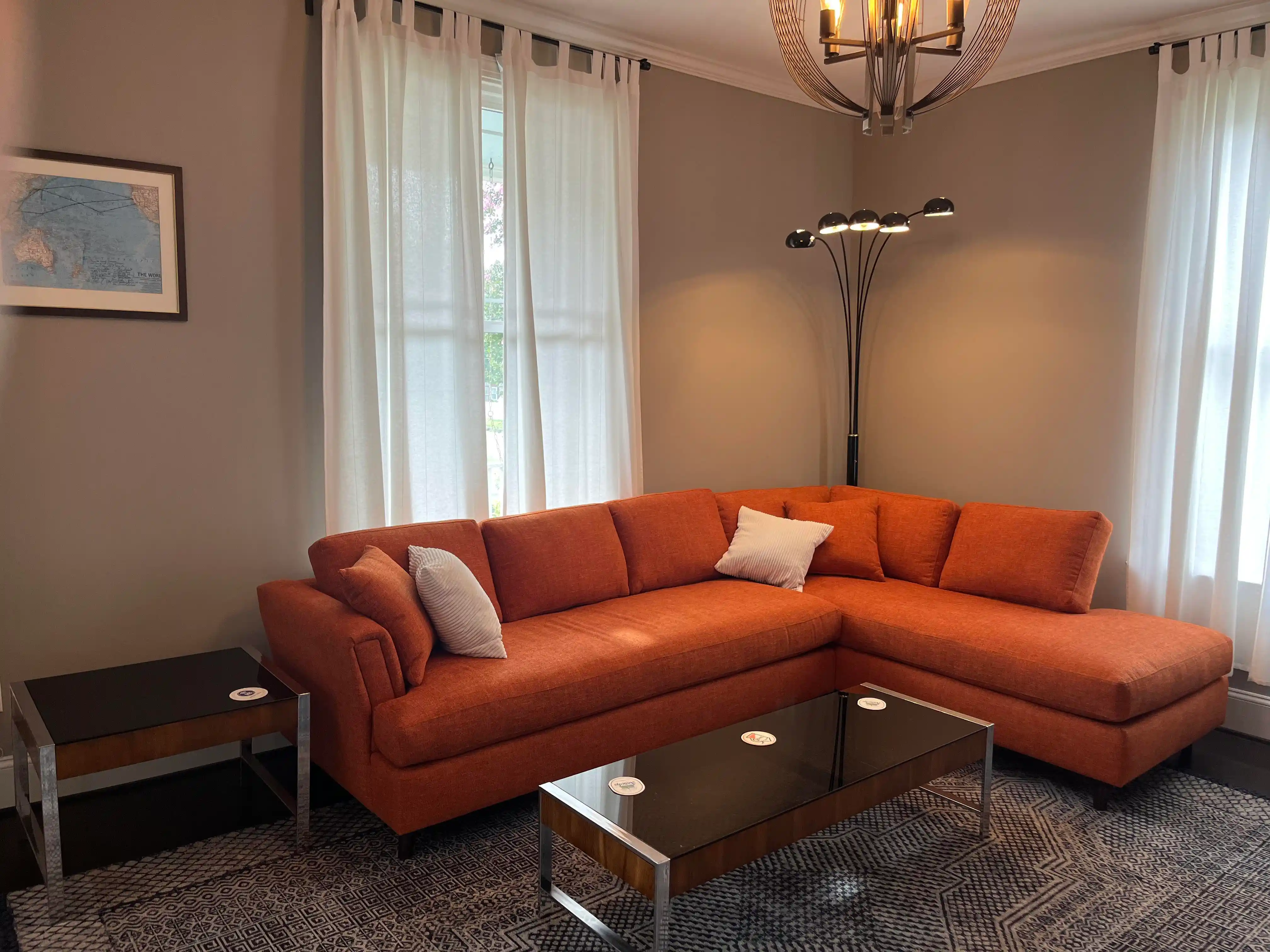 Dreamsofa Özelleştirilebilir Köşe Koltuğu: Dayanıklılık, Konfor ve Kişiselleştirme Seçenekleri