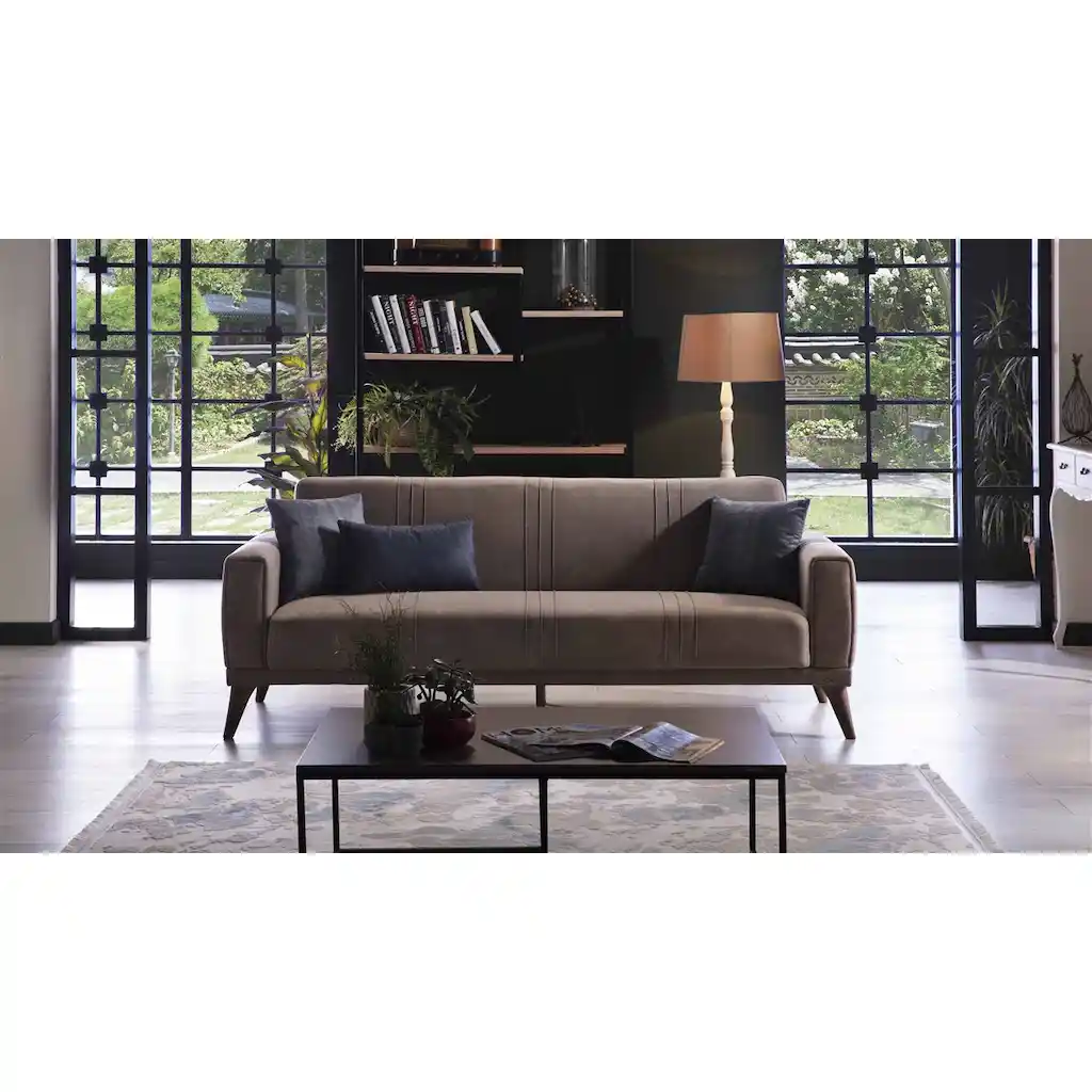 Floyd, What a Room ve Room and Board Kanepe Markalarının Özellik ve Müşteri Deneyimi Karşılaştırması