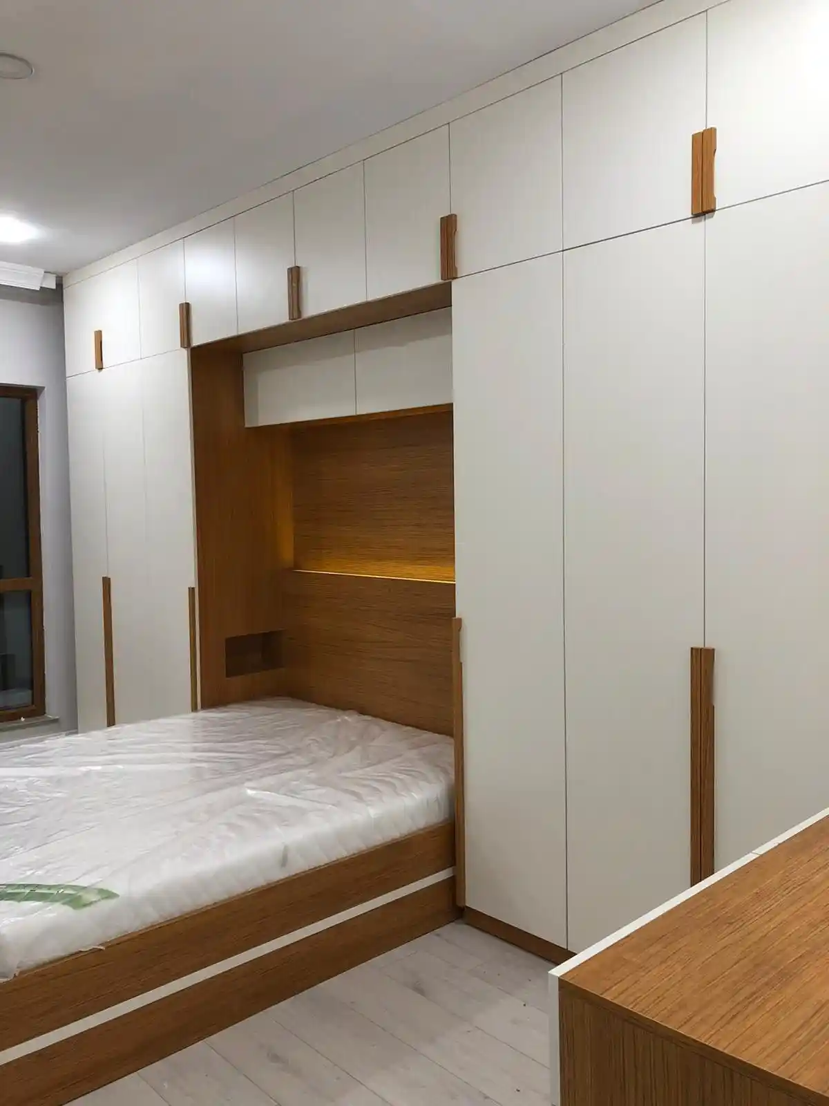 Özel Yapım Yatak Çerçevesi Tasarımı ve Evde Yeniden Üretim Rehberi