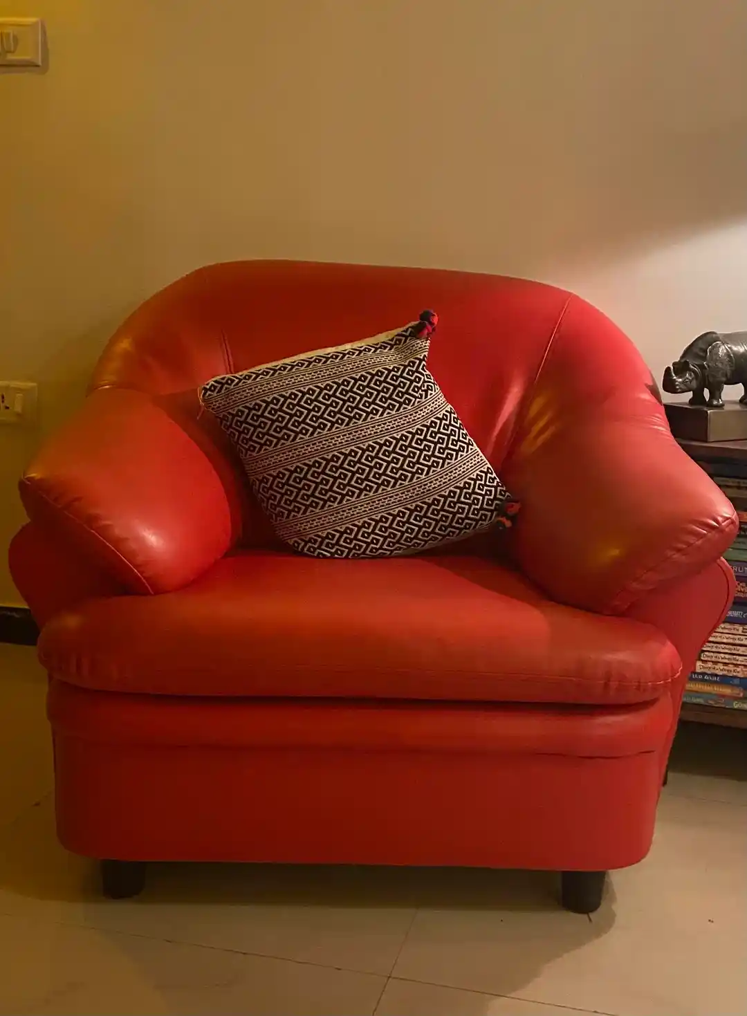 Rexine Malzemeden Pamuk Kumaşa Mobilya Yenilemede Konfor ve Estetik Çözümler