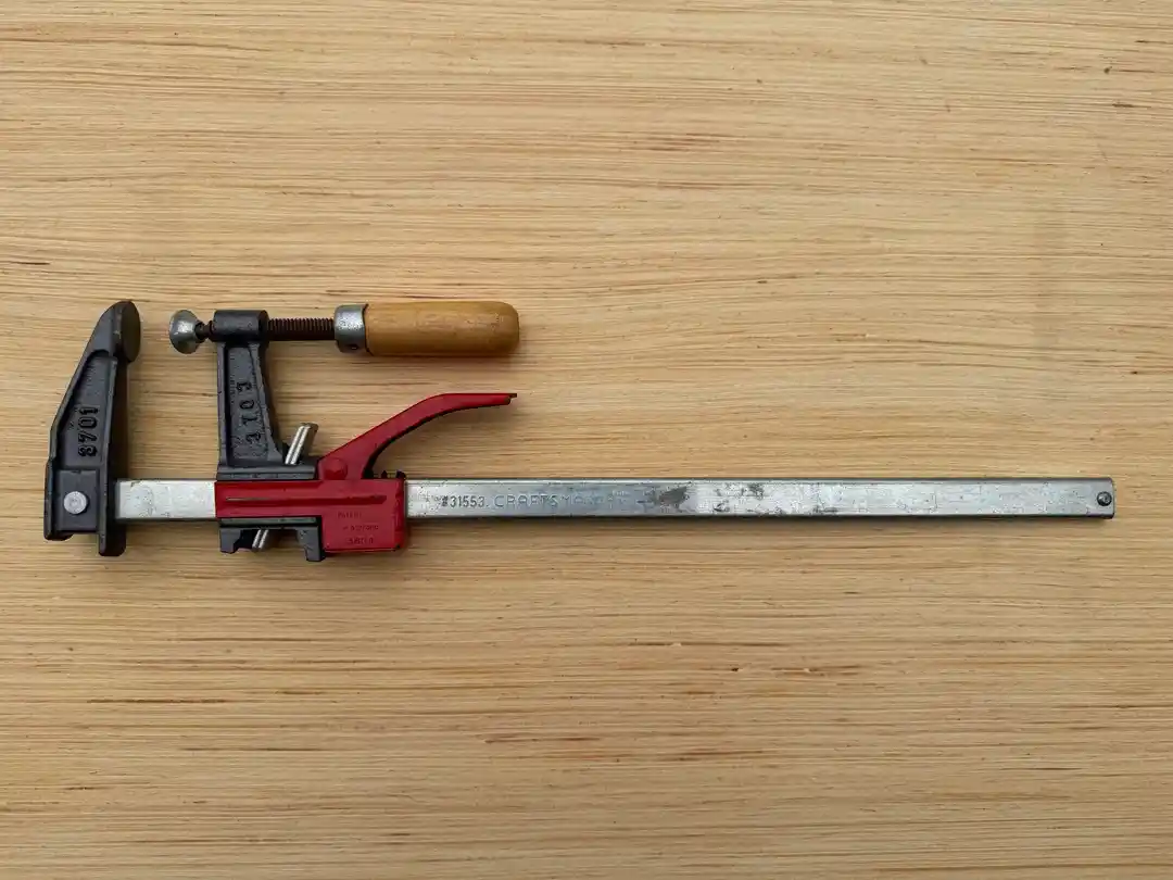 Vintage Craftsman #31553 Mandal: Tasarım, Tarihçe ve Mekanik Özellikler