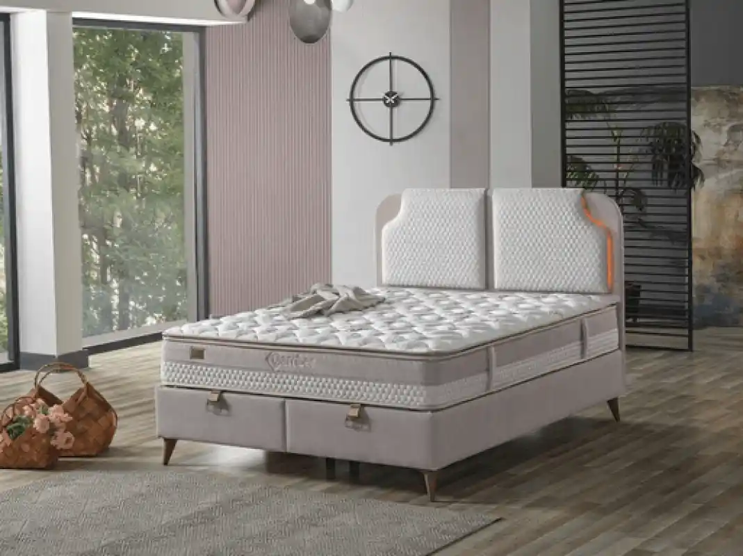 Yatak Tasarımında Estetik ve Fonksiyonellik: Avantajlar, Dezavantajlar ve İyileştirme Önerileri