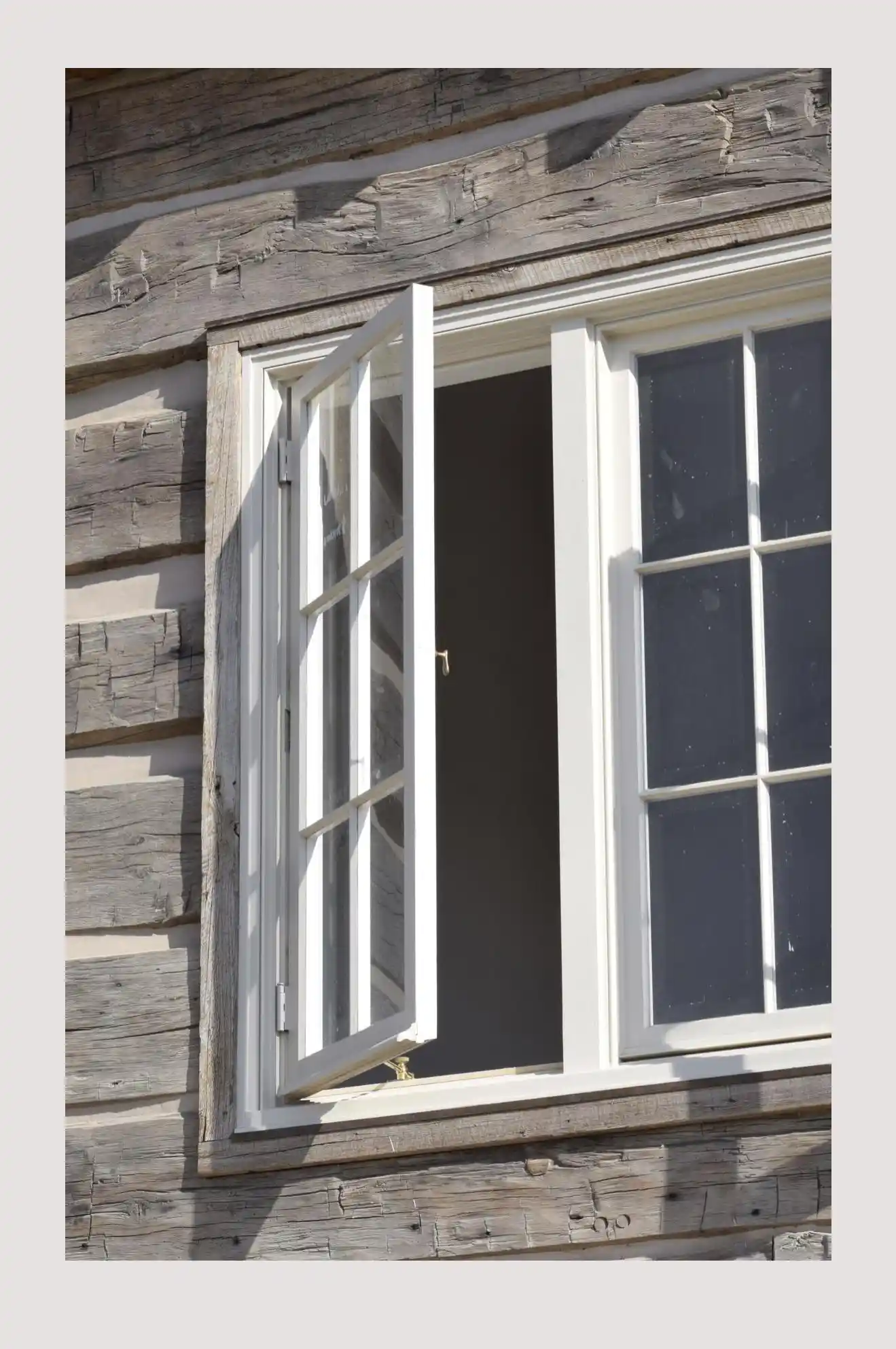 Ahşap Pencere Yapımı: Geleneksel Teknikler, Malzeme Seçimi ve Uygulama Detayları