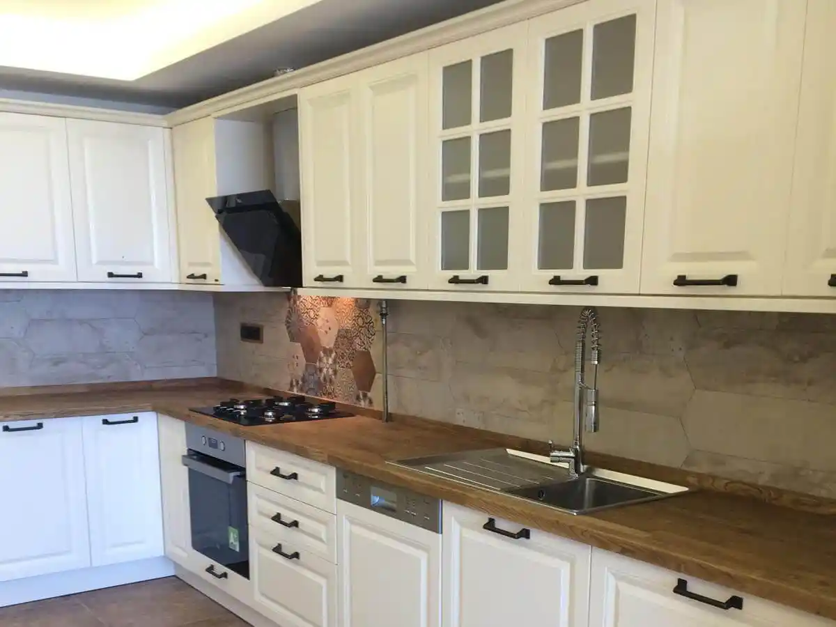 Ahşap Tezgah Üstü İçin Slab Alternatifleri ve Uygun Fiyatlı Kaynaklar