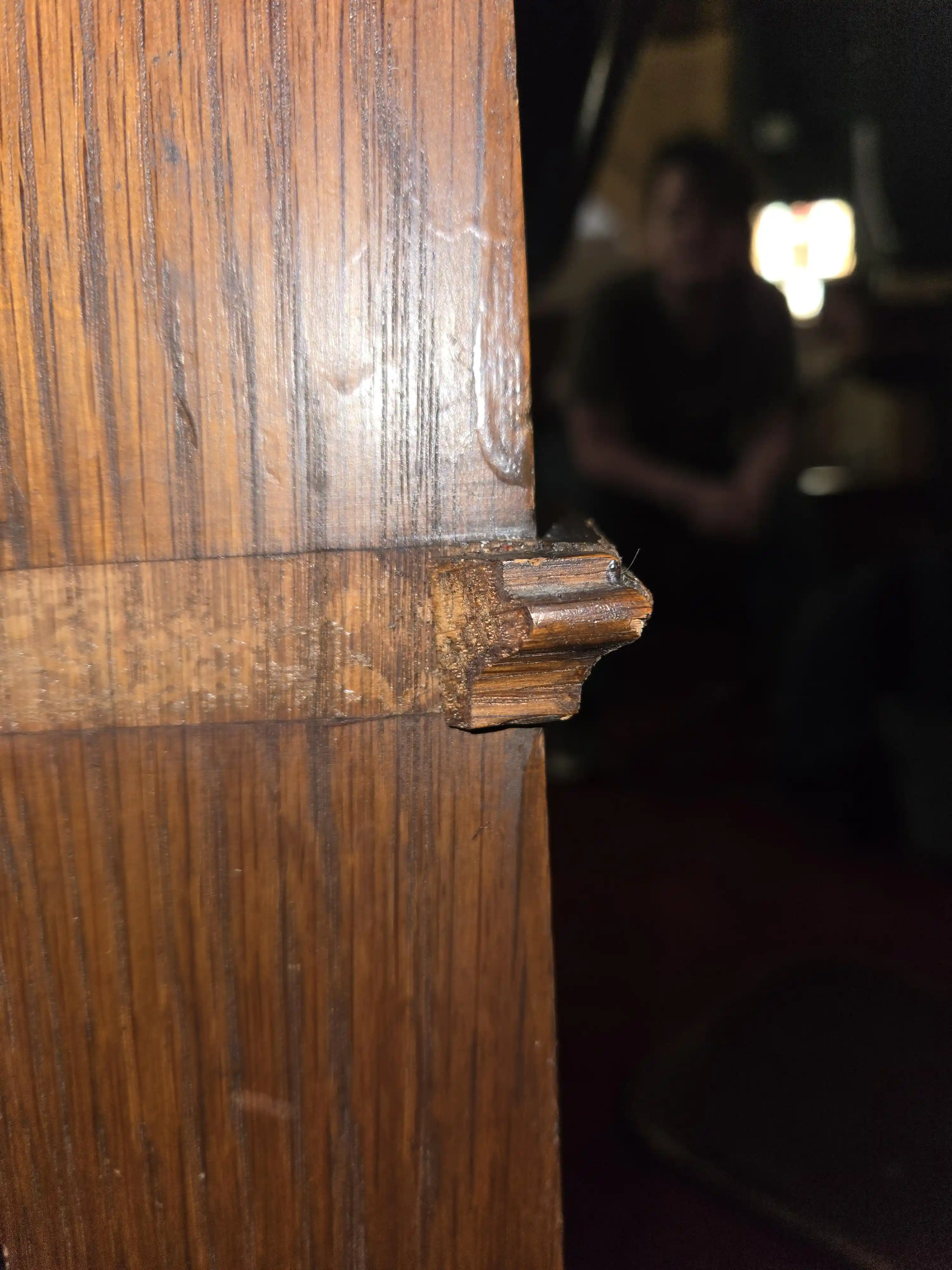 Antika Kilise Sunaklarında Kayıp Kenar Profillerinin Teknik Yeniden Üretimi ve Onarımı